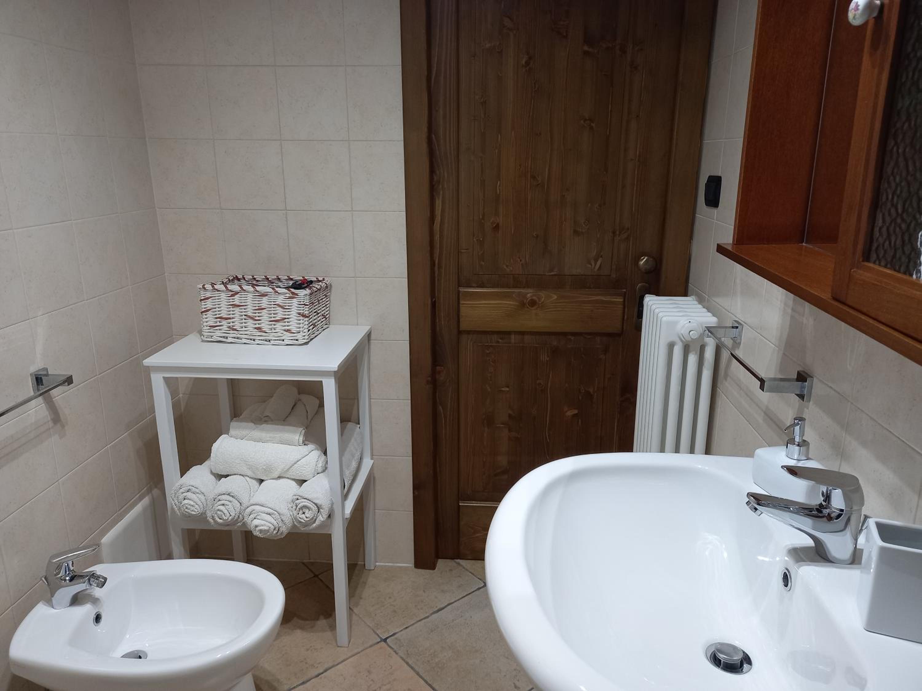 Double Room with Shared Toilet photo 1