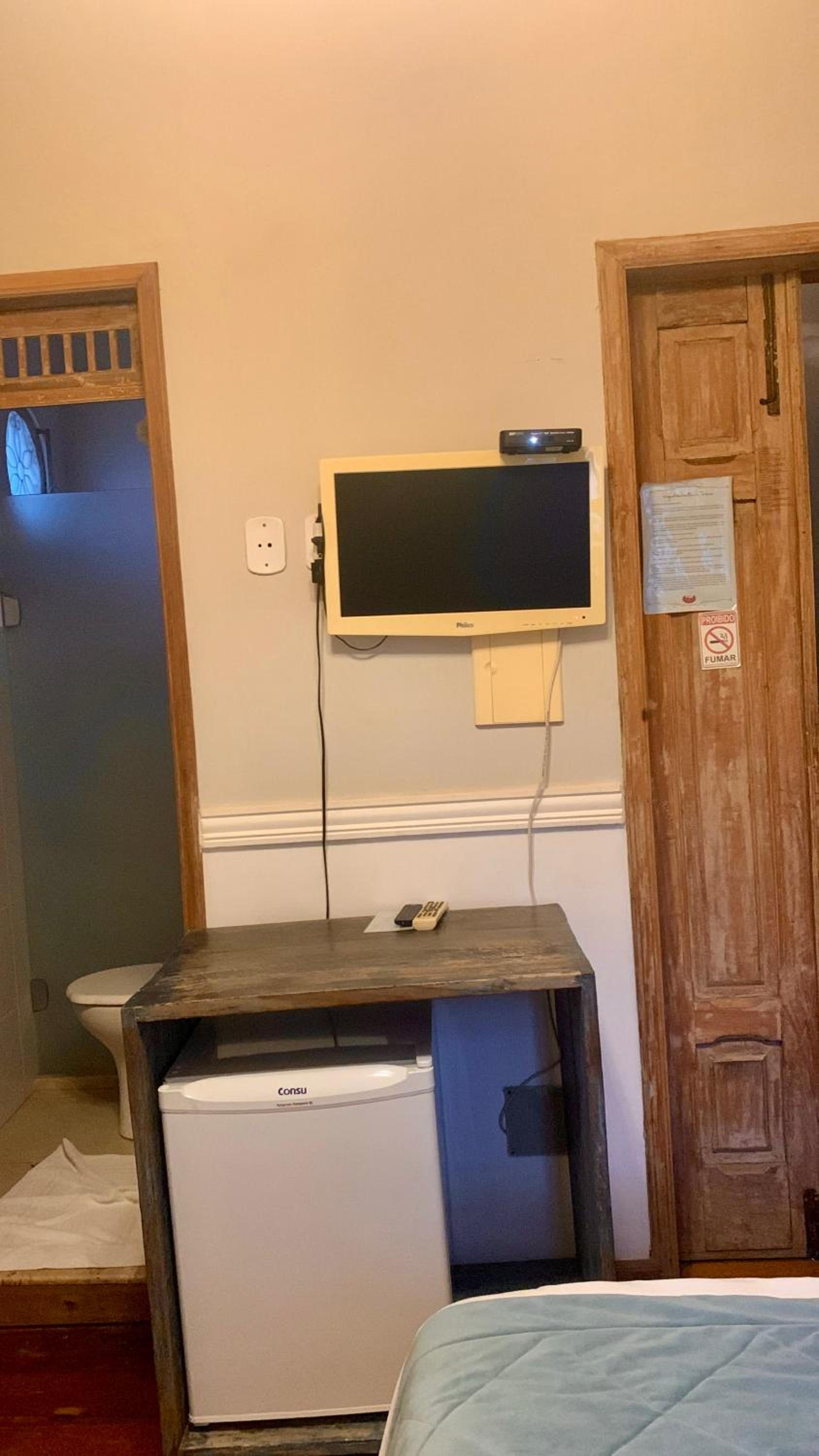 Standard Single Room photo 1