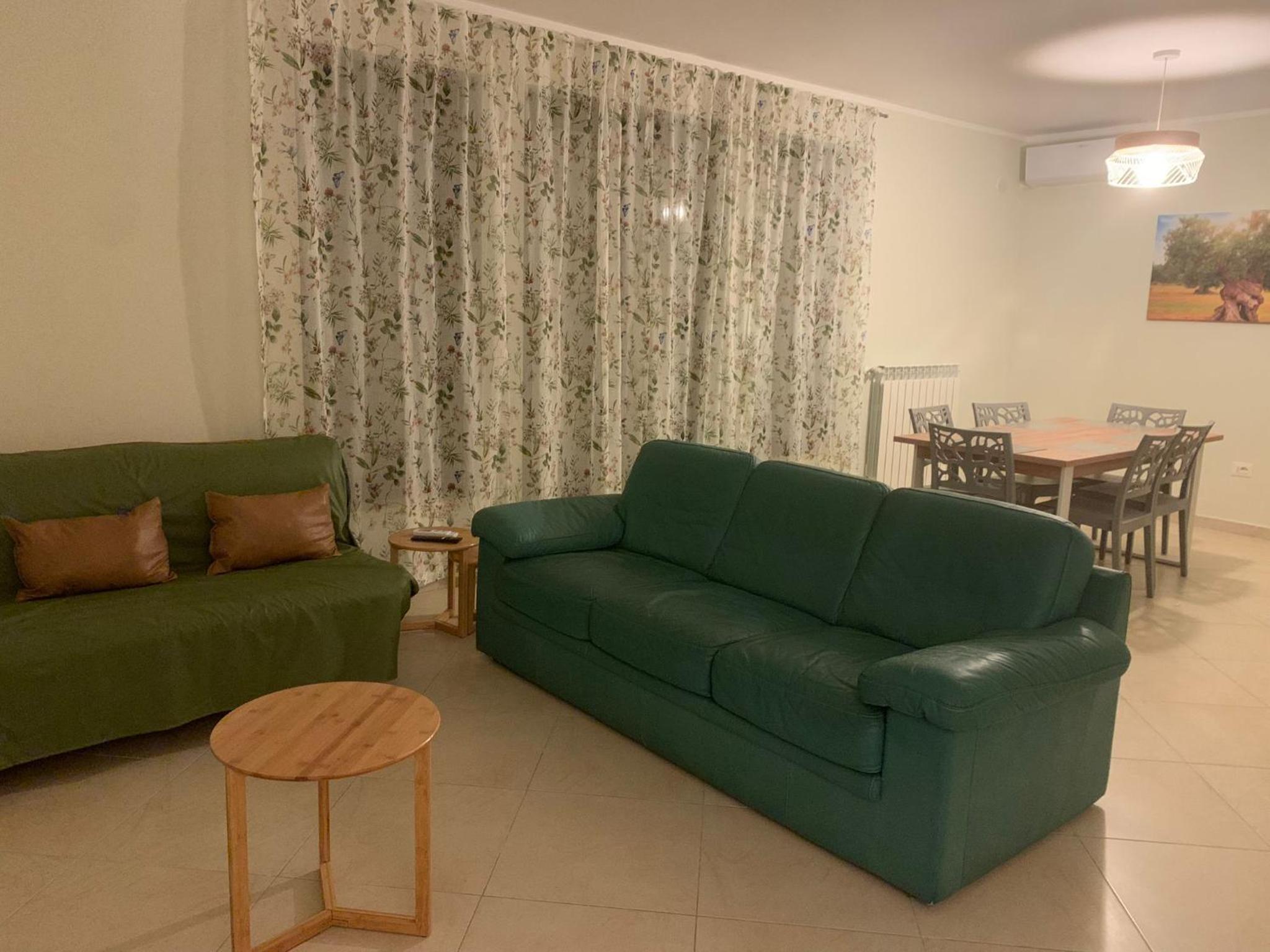Two-Bedroom House photo 1