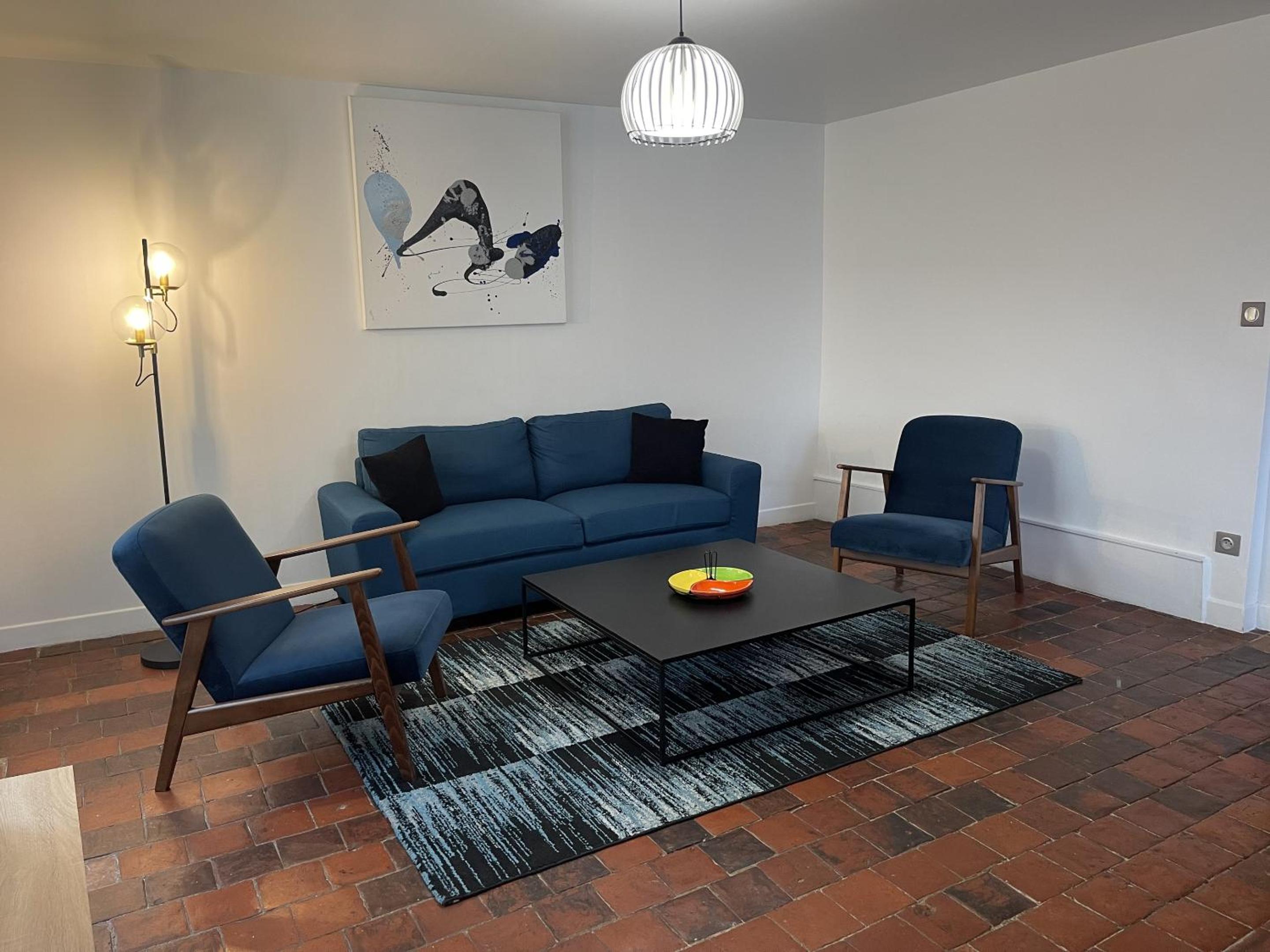 Superior Apartment - Photo 14