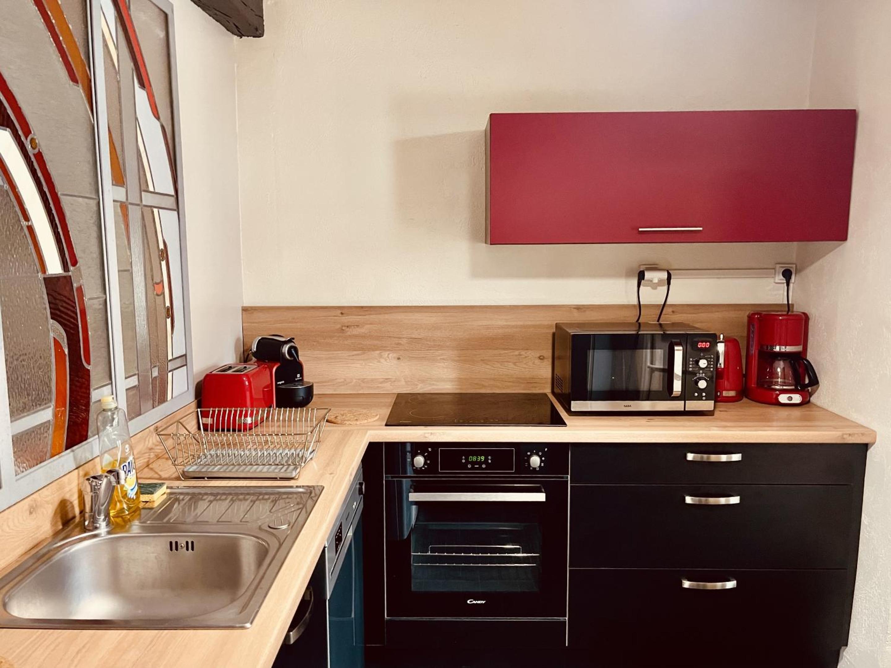 Superior Apartment - Photo 6