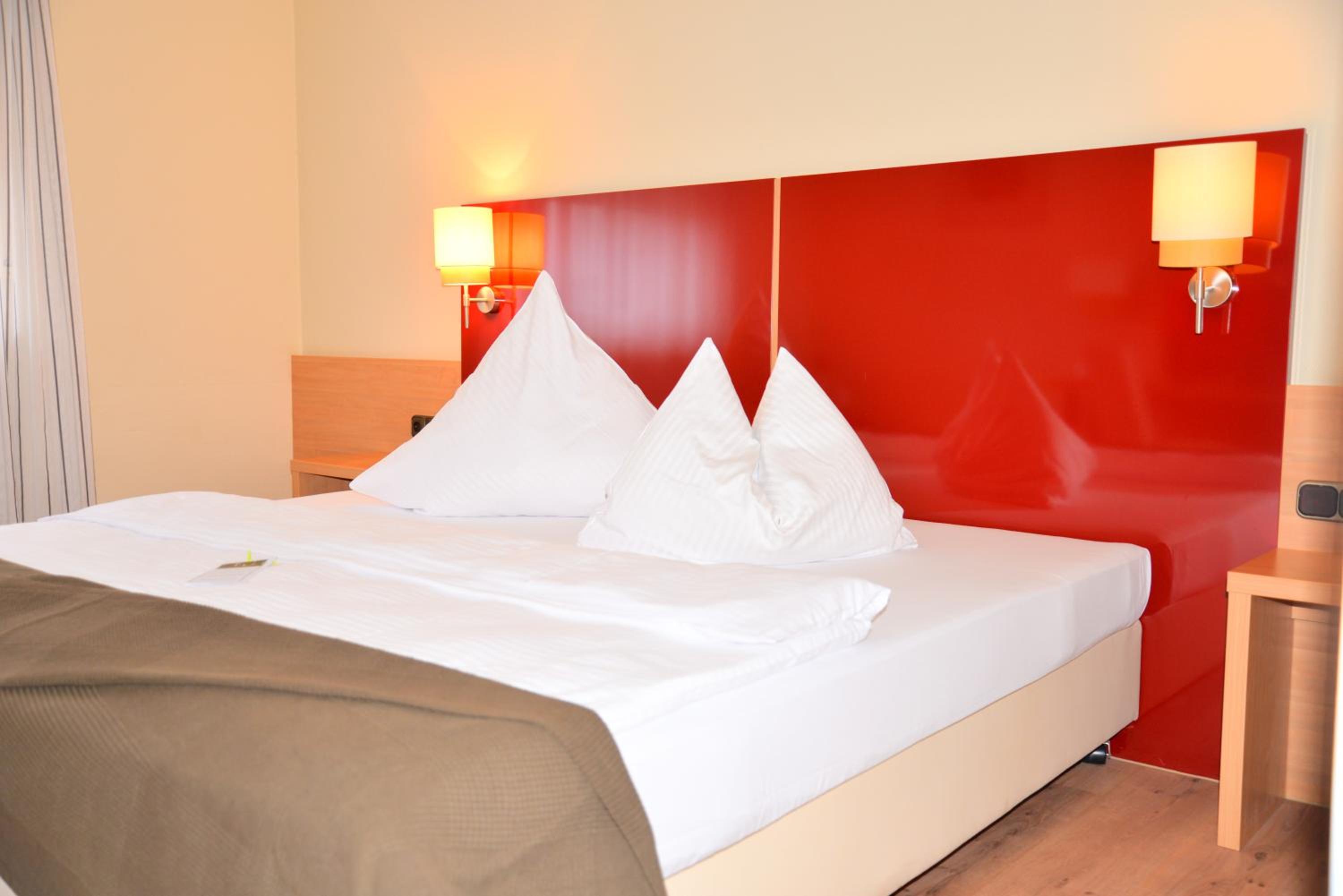 Superior Single Room