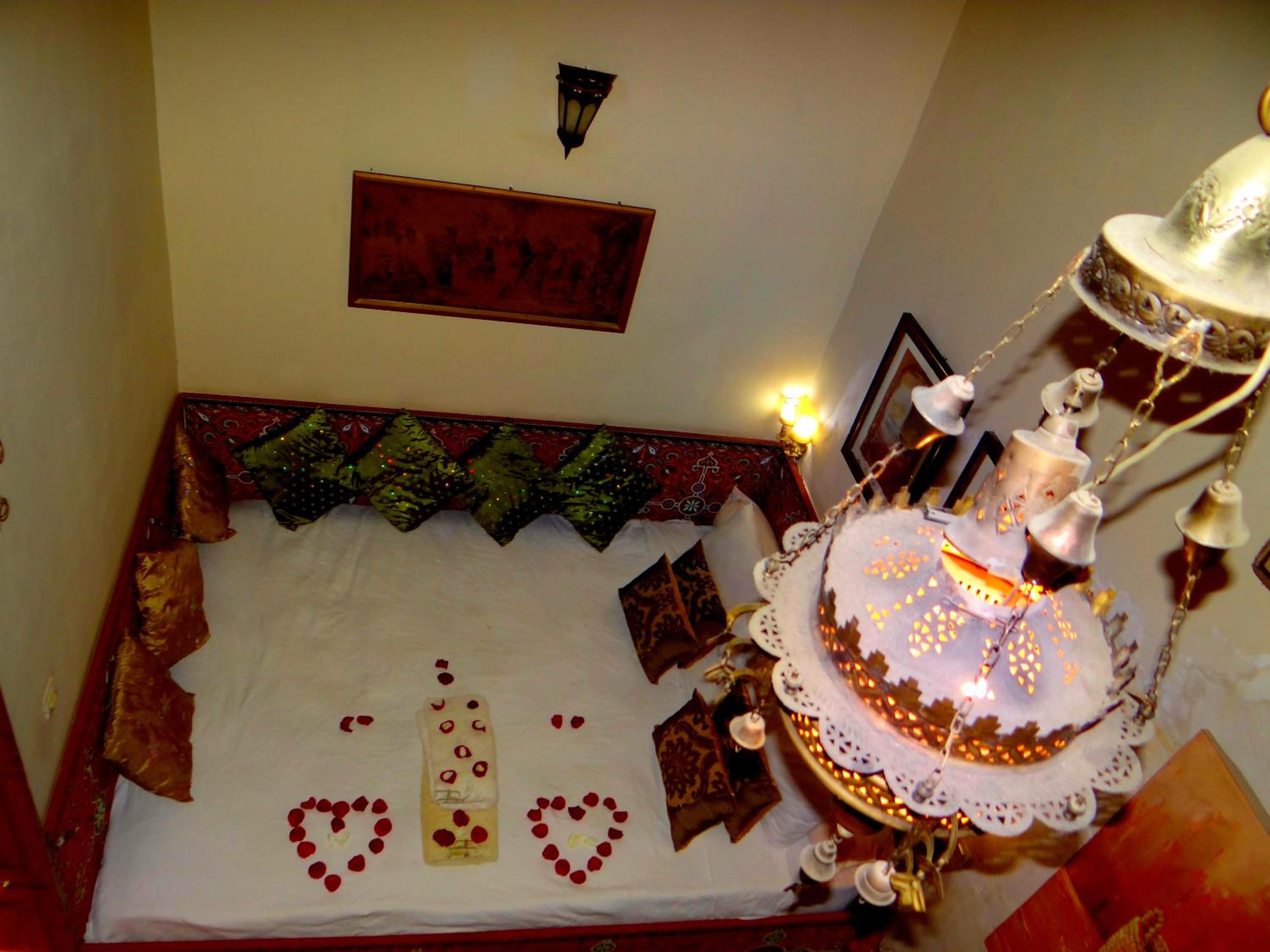 Deluxe Room - Photo 1