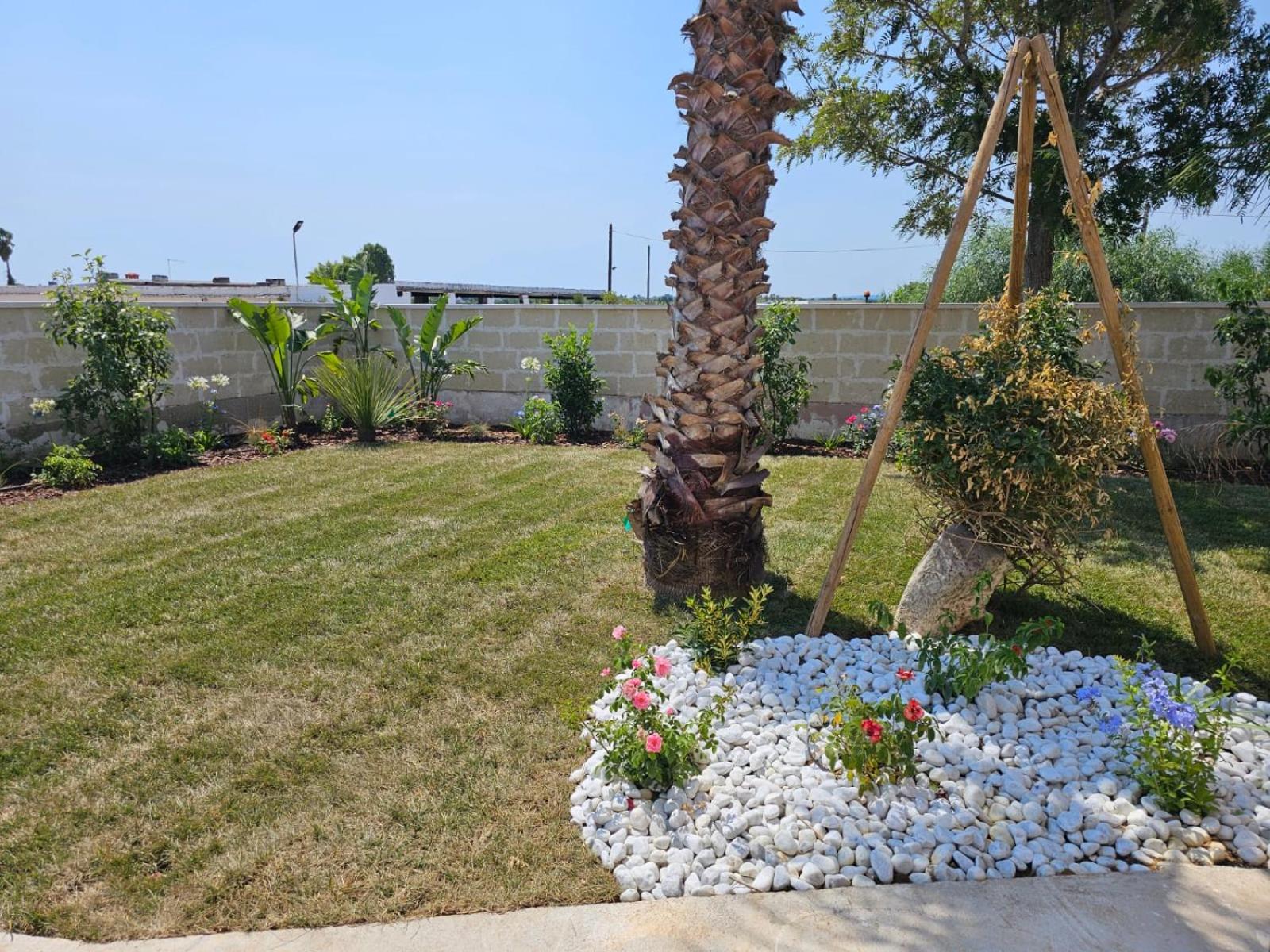 Villa photo 2