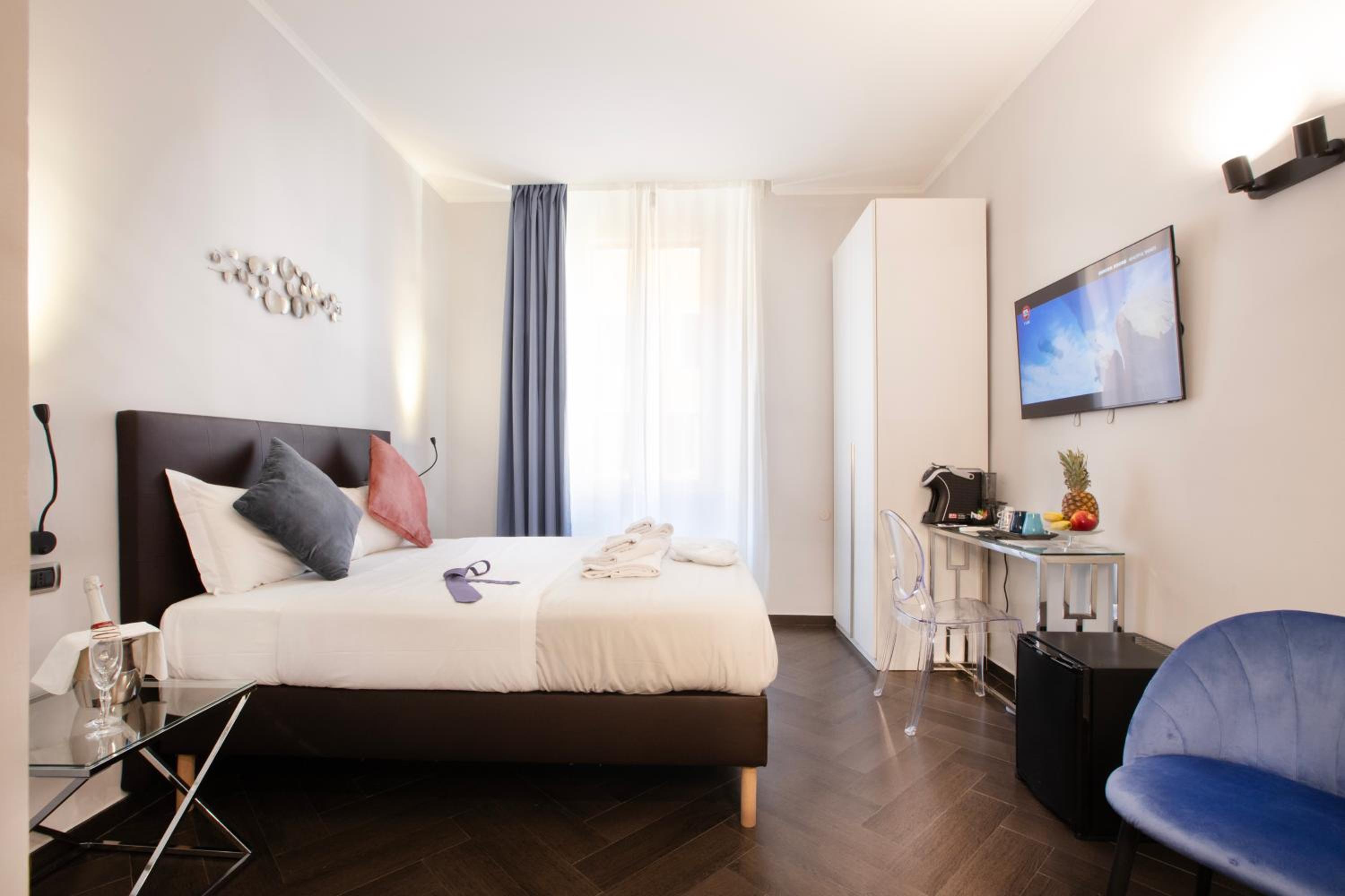 Superior Double Room photo 1