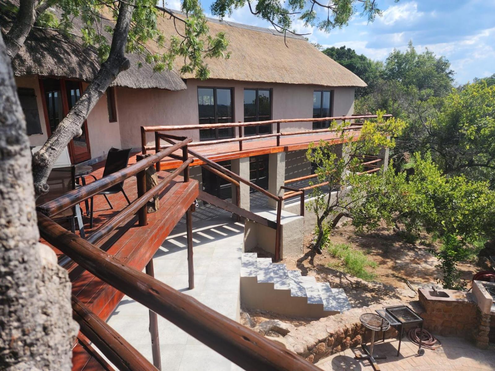 Vacation Home - Photo 24