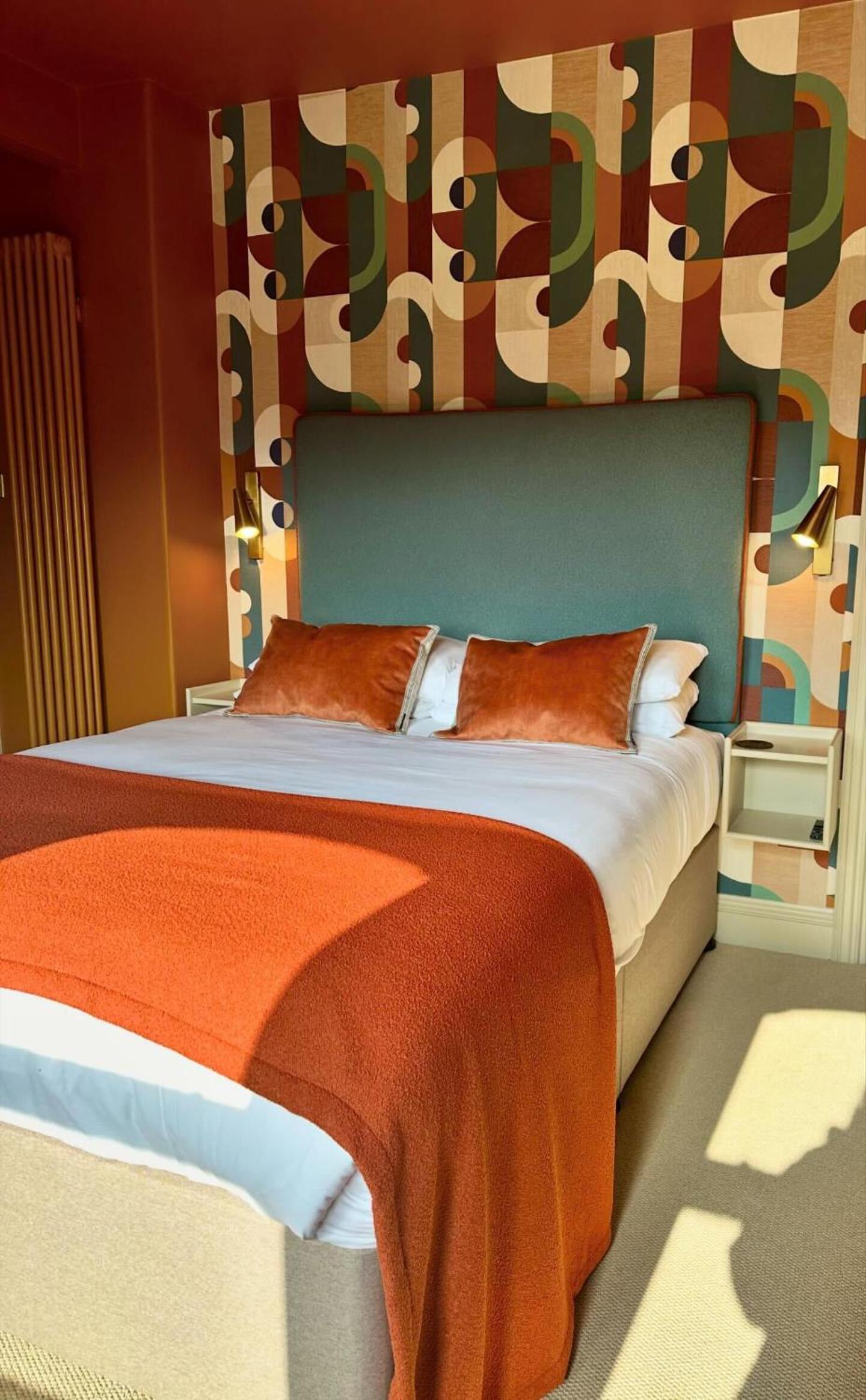 Superior Double or Twin Room