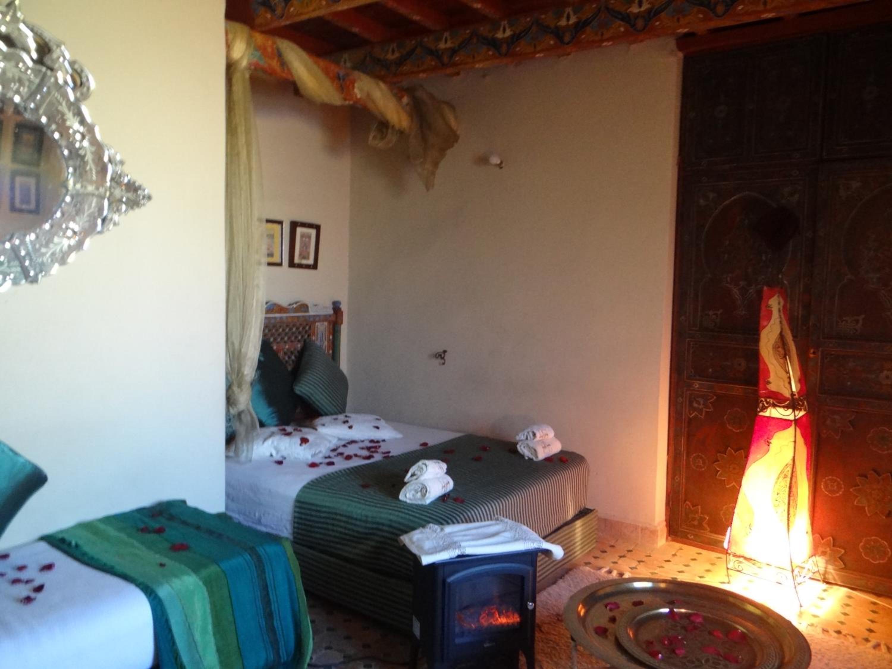 Comfort Quadruple Room - Photo 10