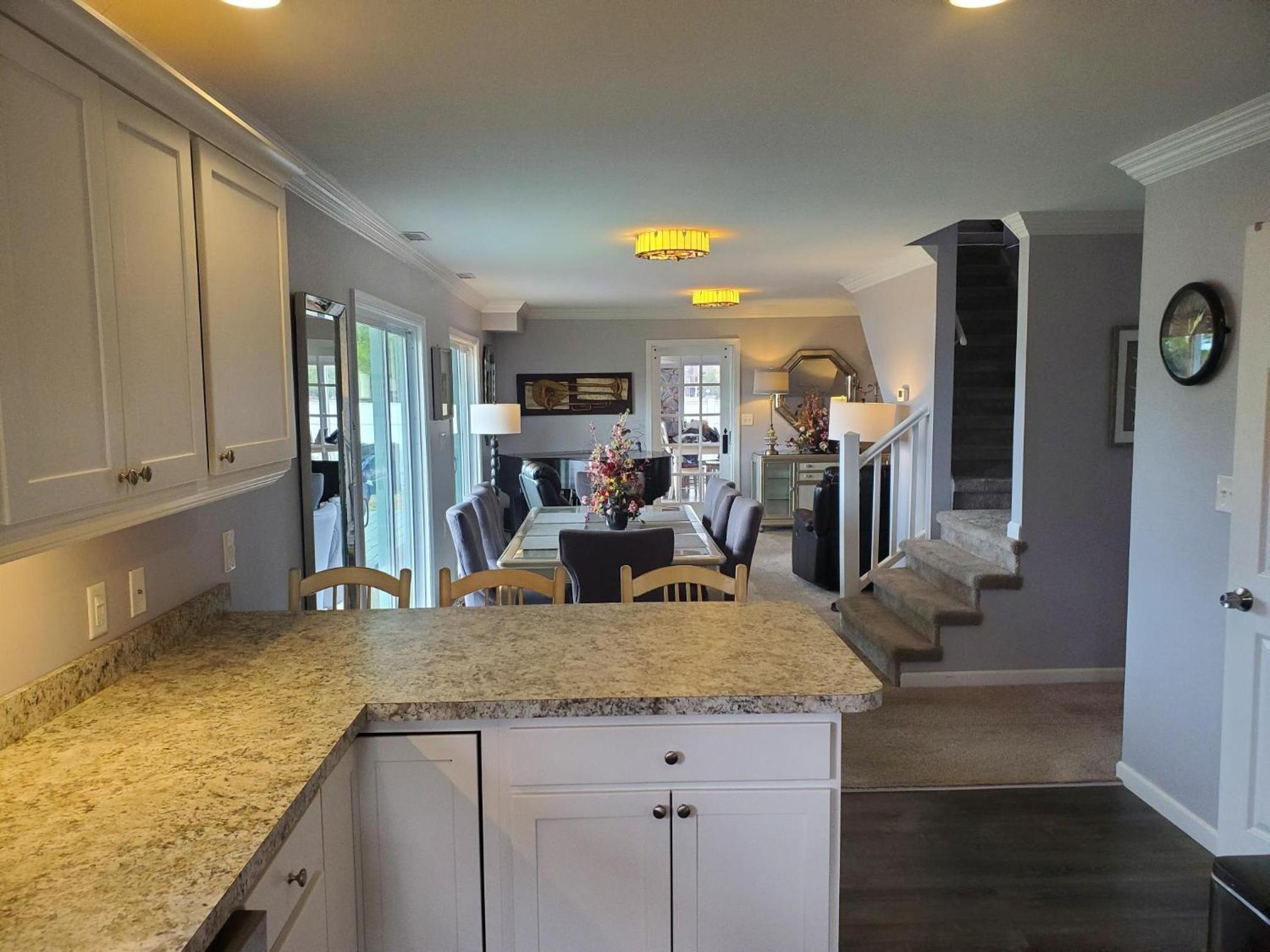 Four-Bedroom House photo 2