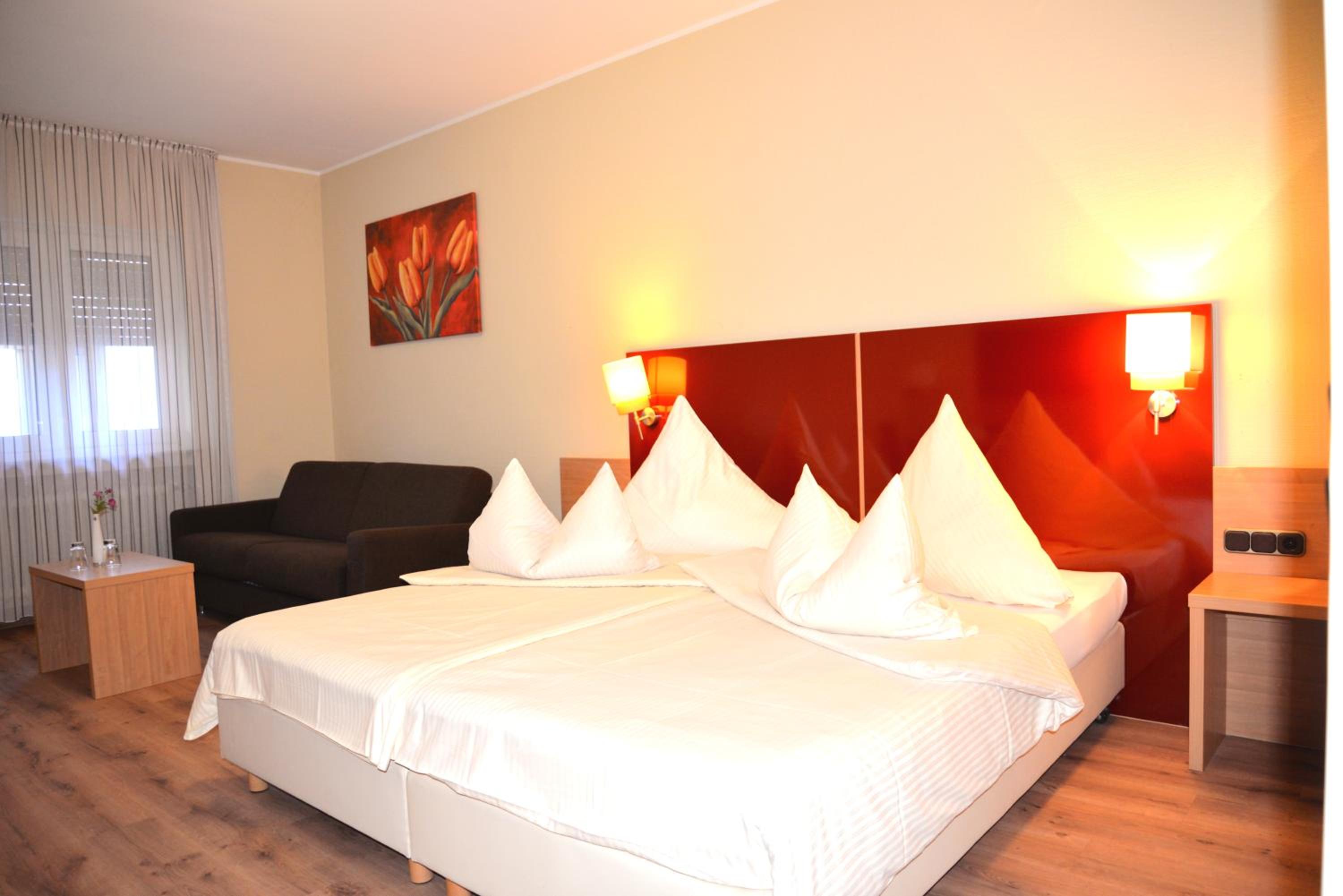 Superior Triple Room - Photo 1