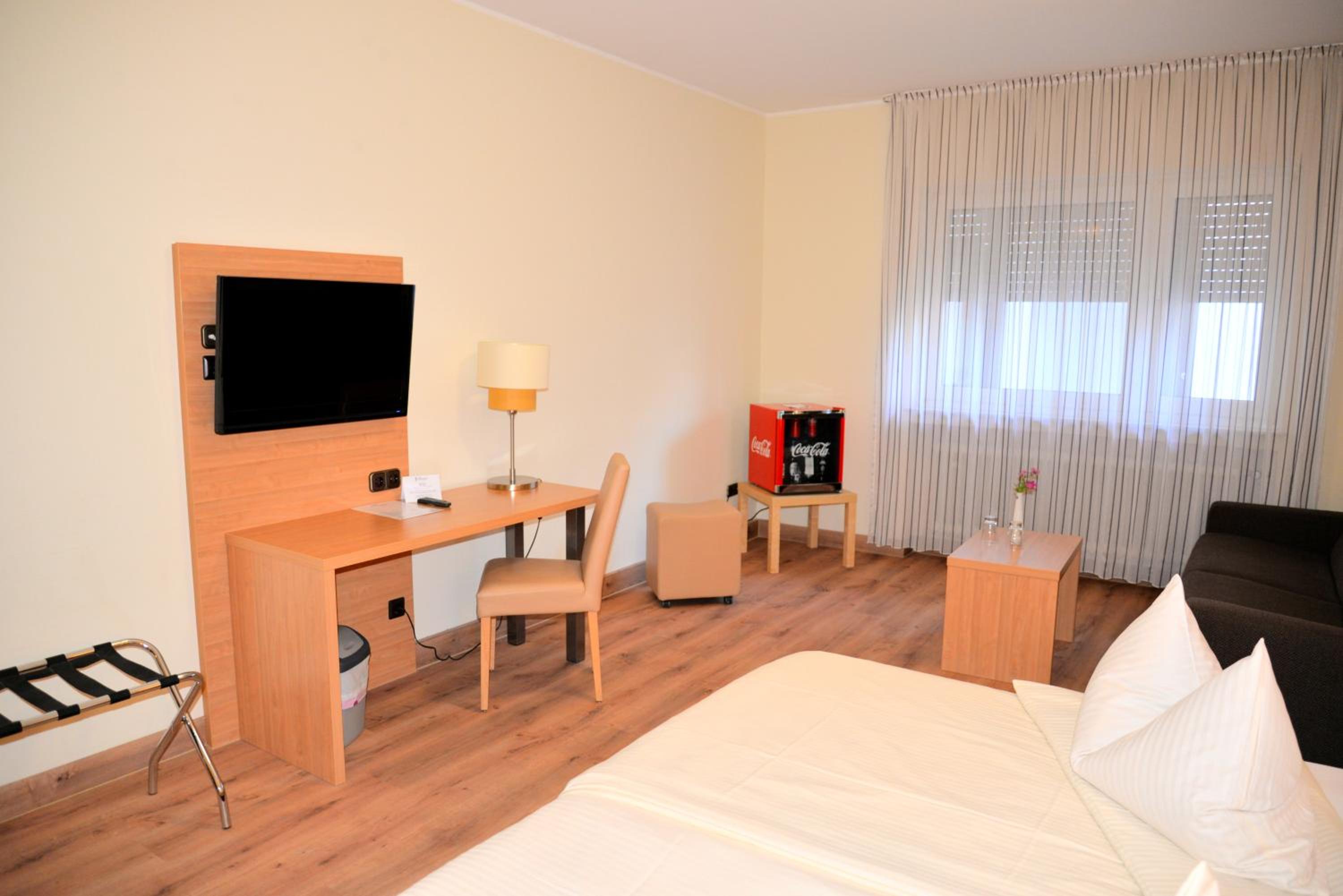 Superior Double Room - Photo 1