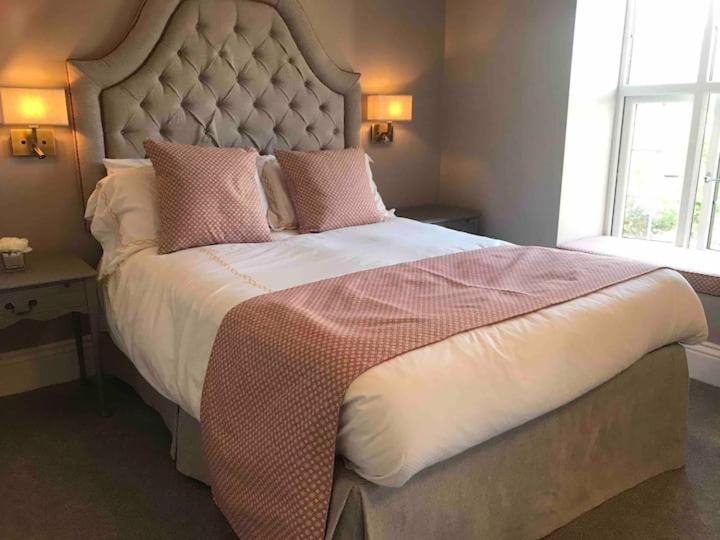 Deluxe Junior Suite