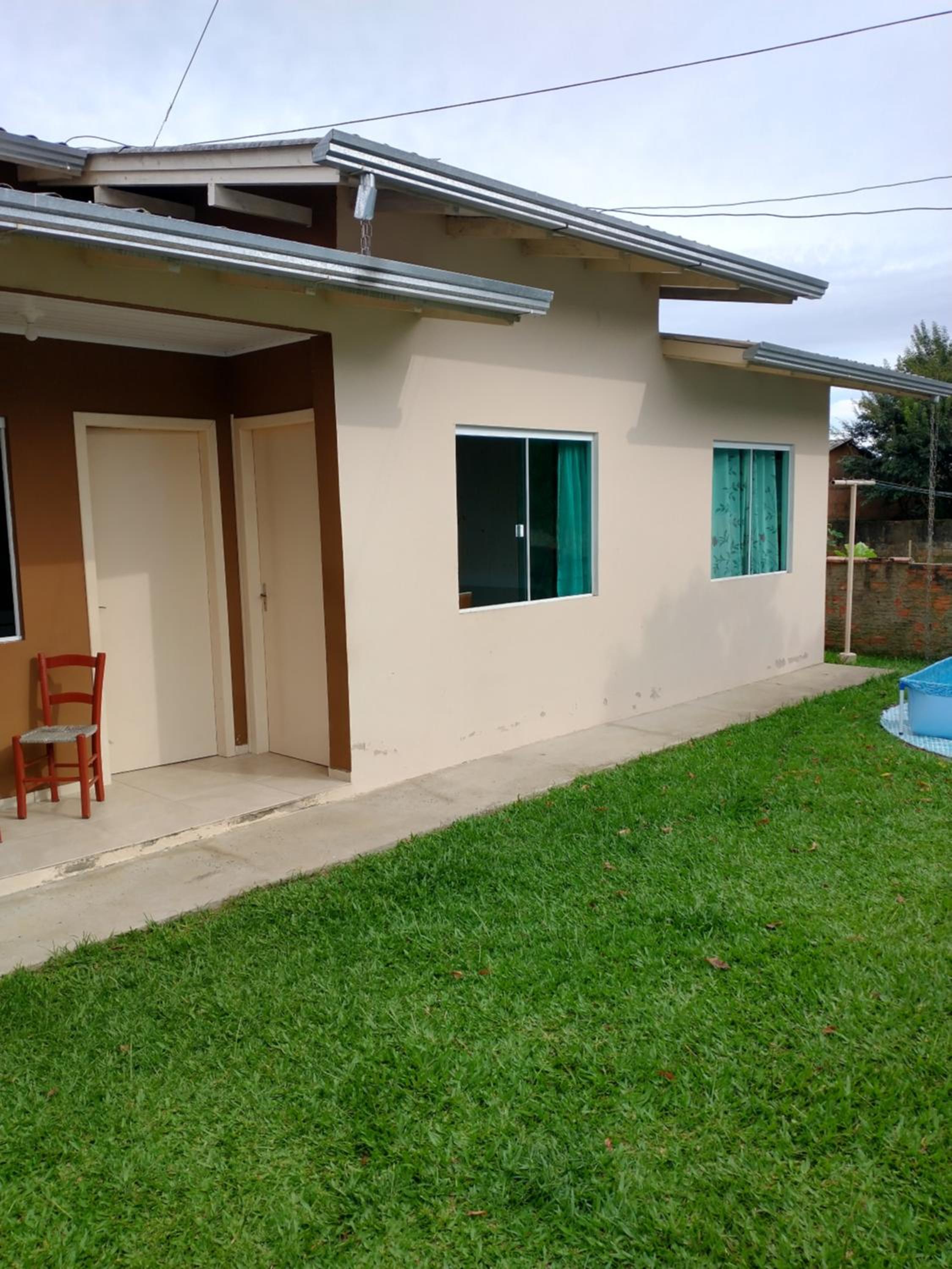 Two-Bedroom House photo 2