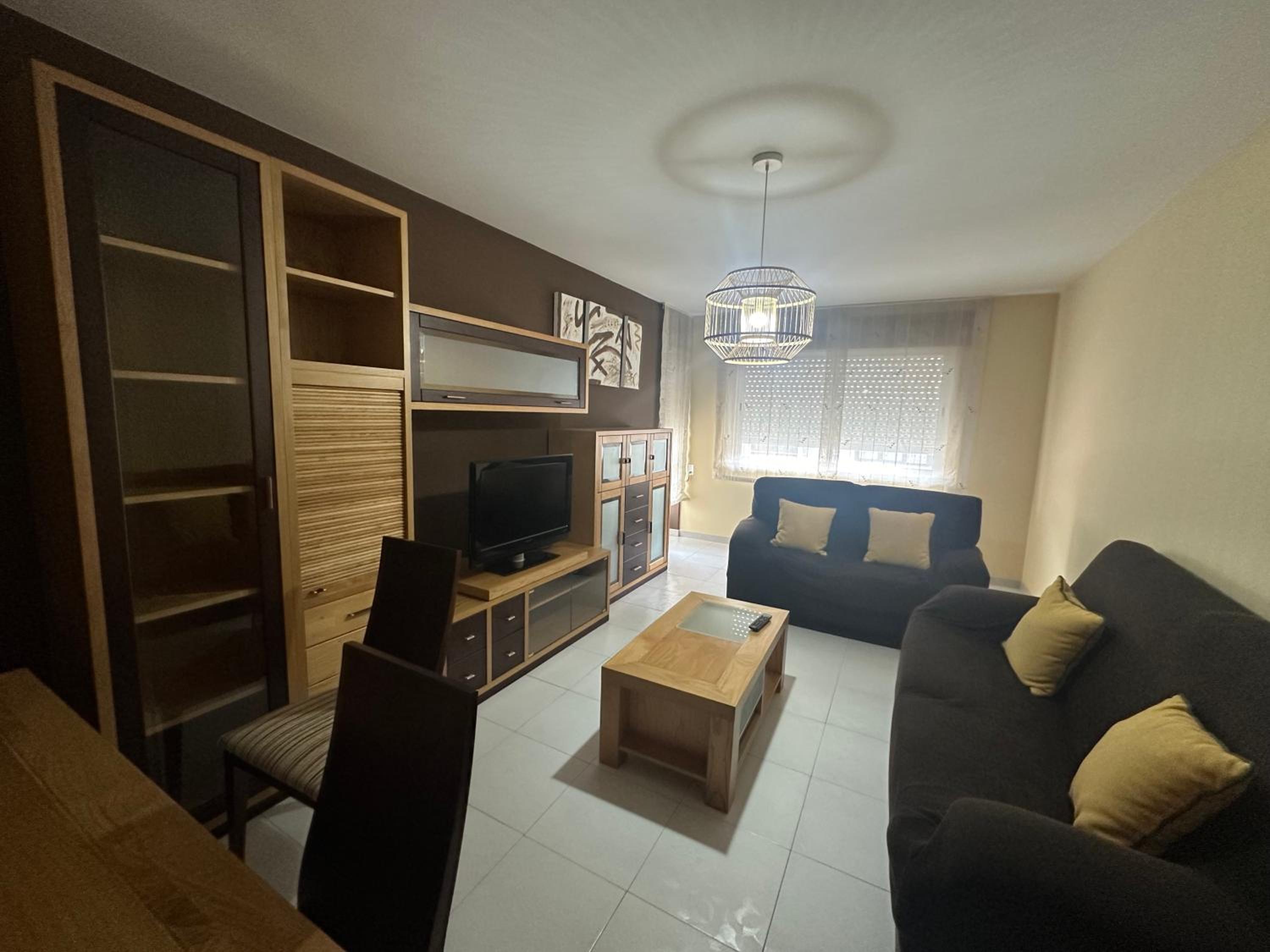 Departamento de tres habitaciones