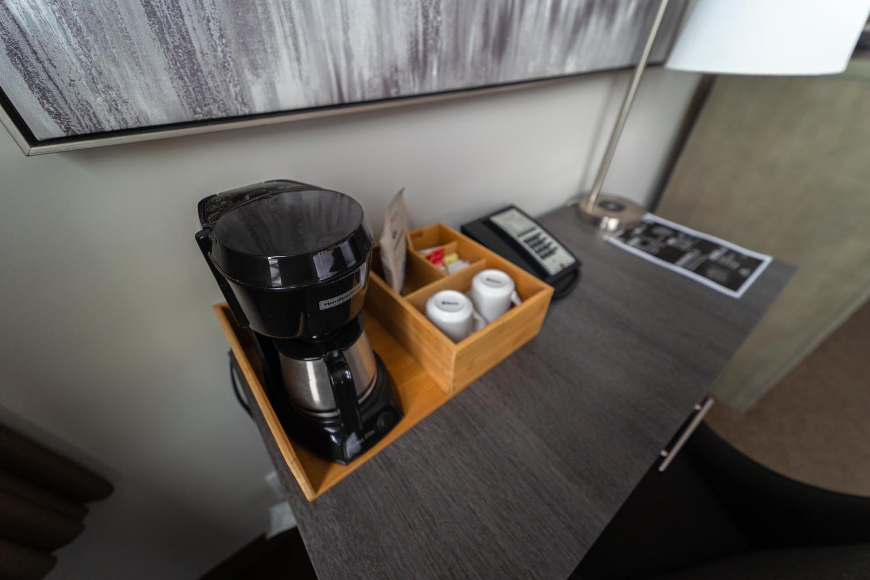 Deluxe King Suite - Photo 5