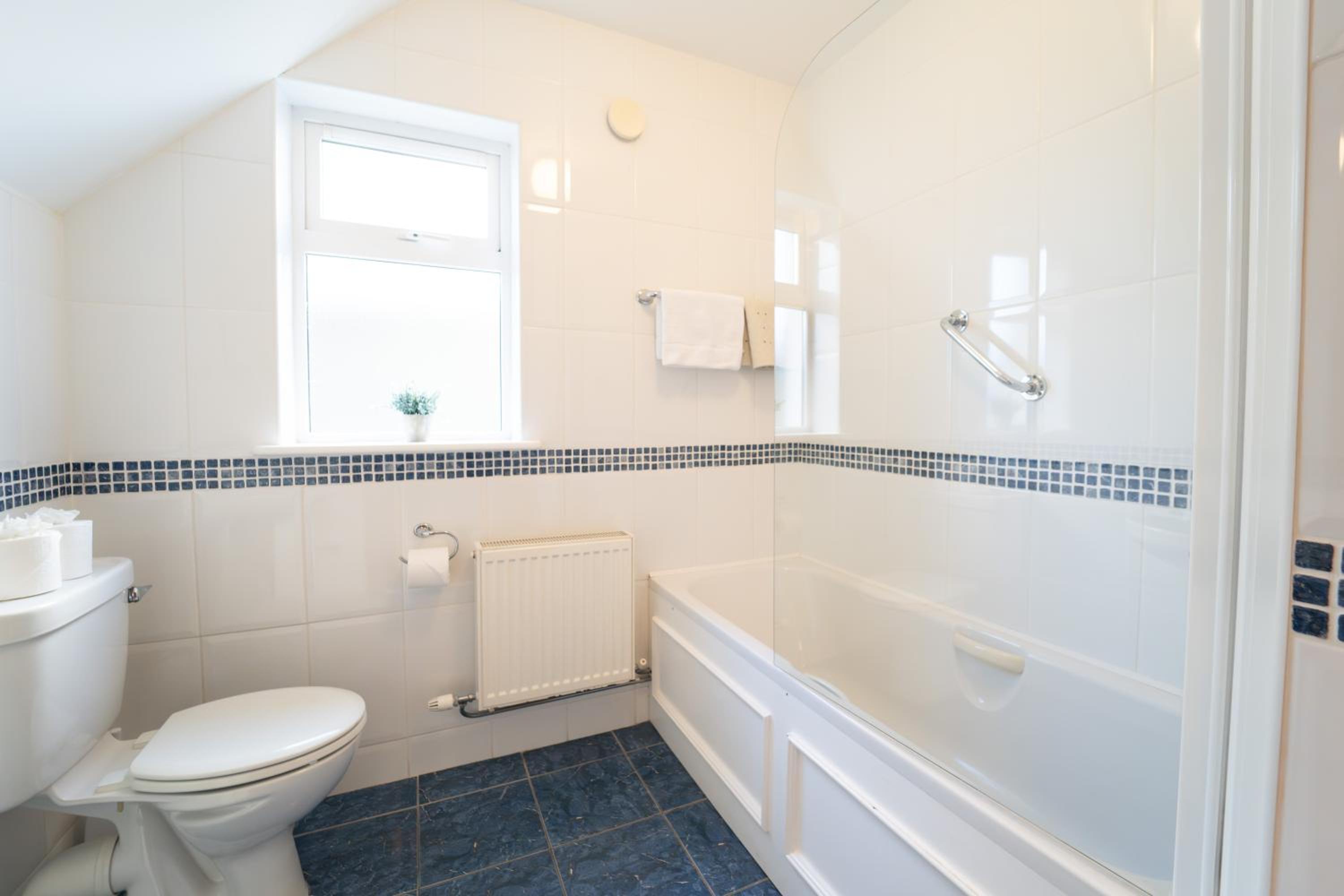 Three-Bedroom House photo 2