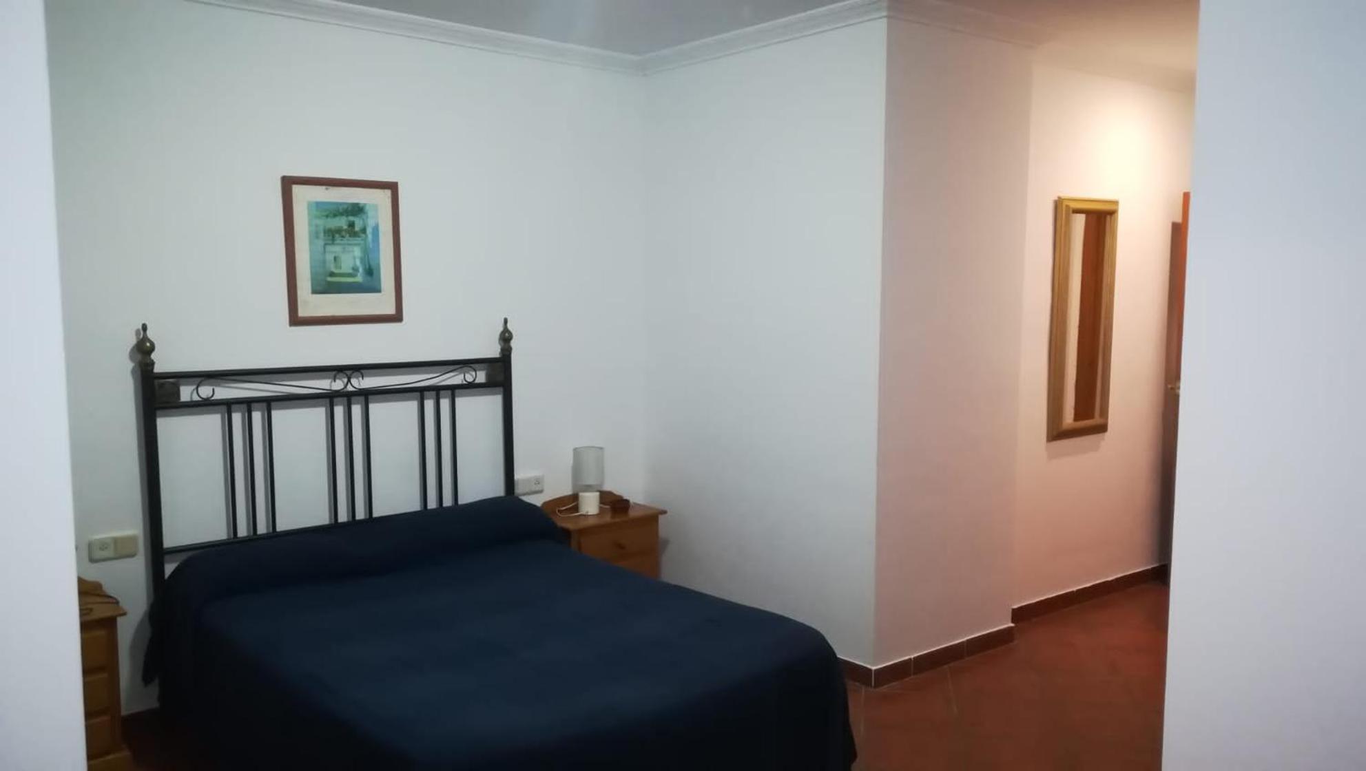 One-Bedroom Standard Apartment photo 3
