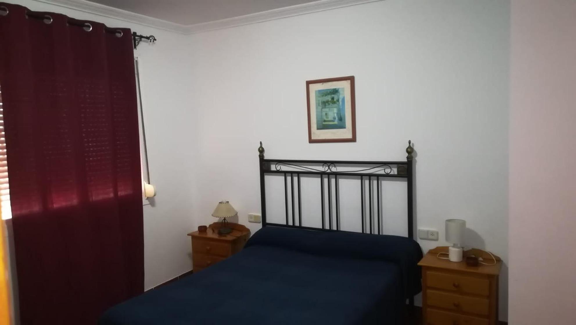 One-Bedroom Standard Apartment photo 2