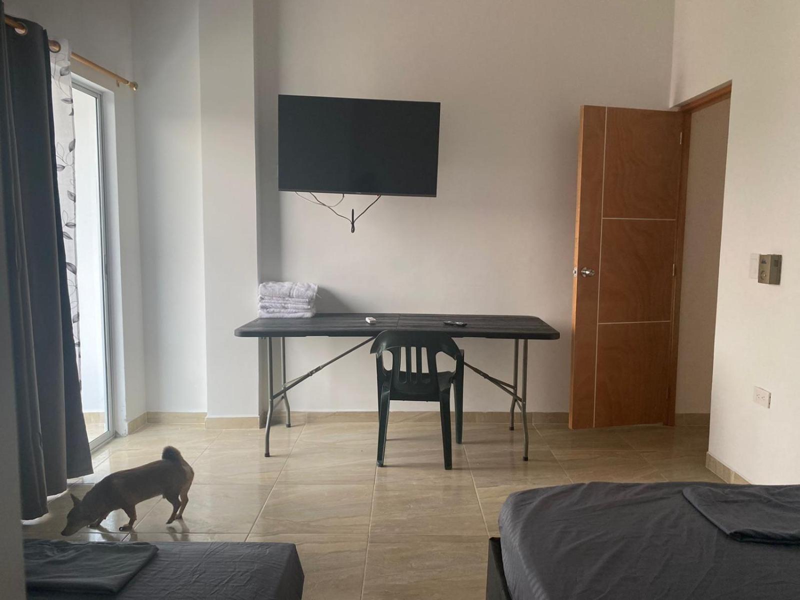 Two-Bedroom Apartment photo 2