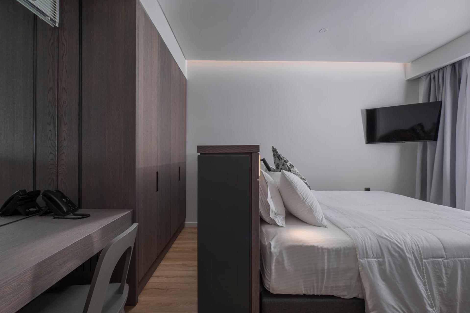 Villa con 2 Camere da Letto
