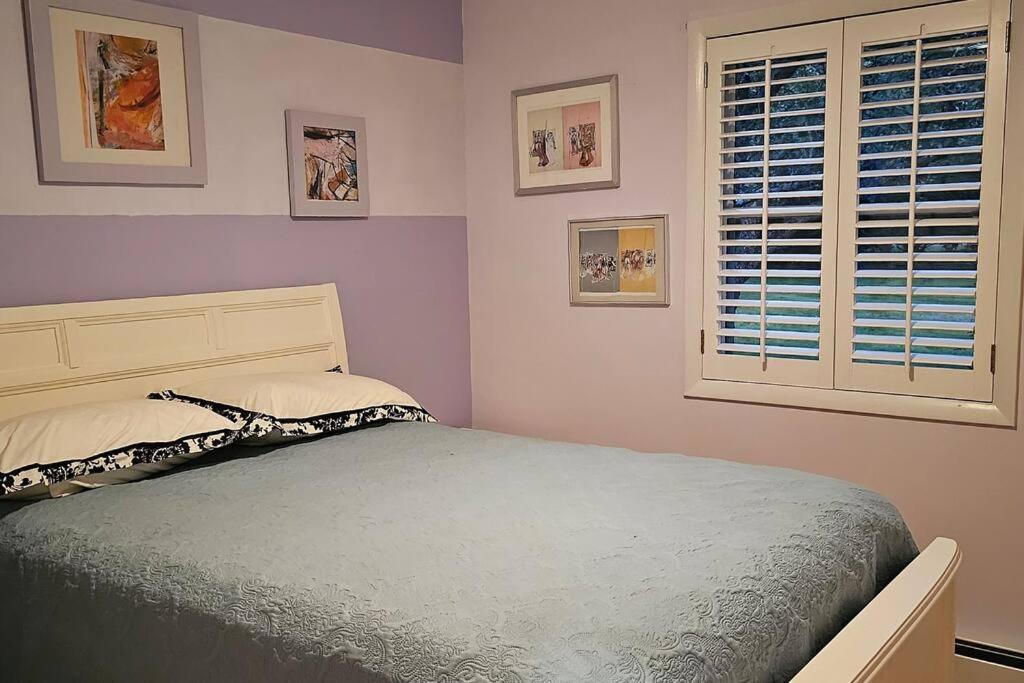Four-Bedroom House photo 1