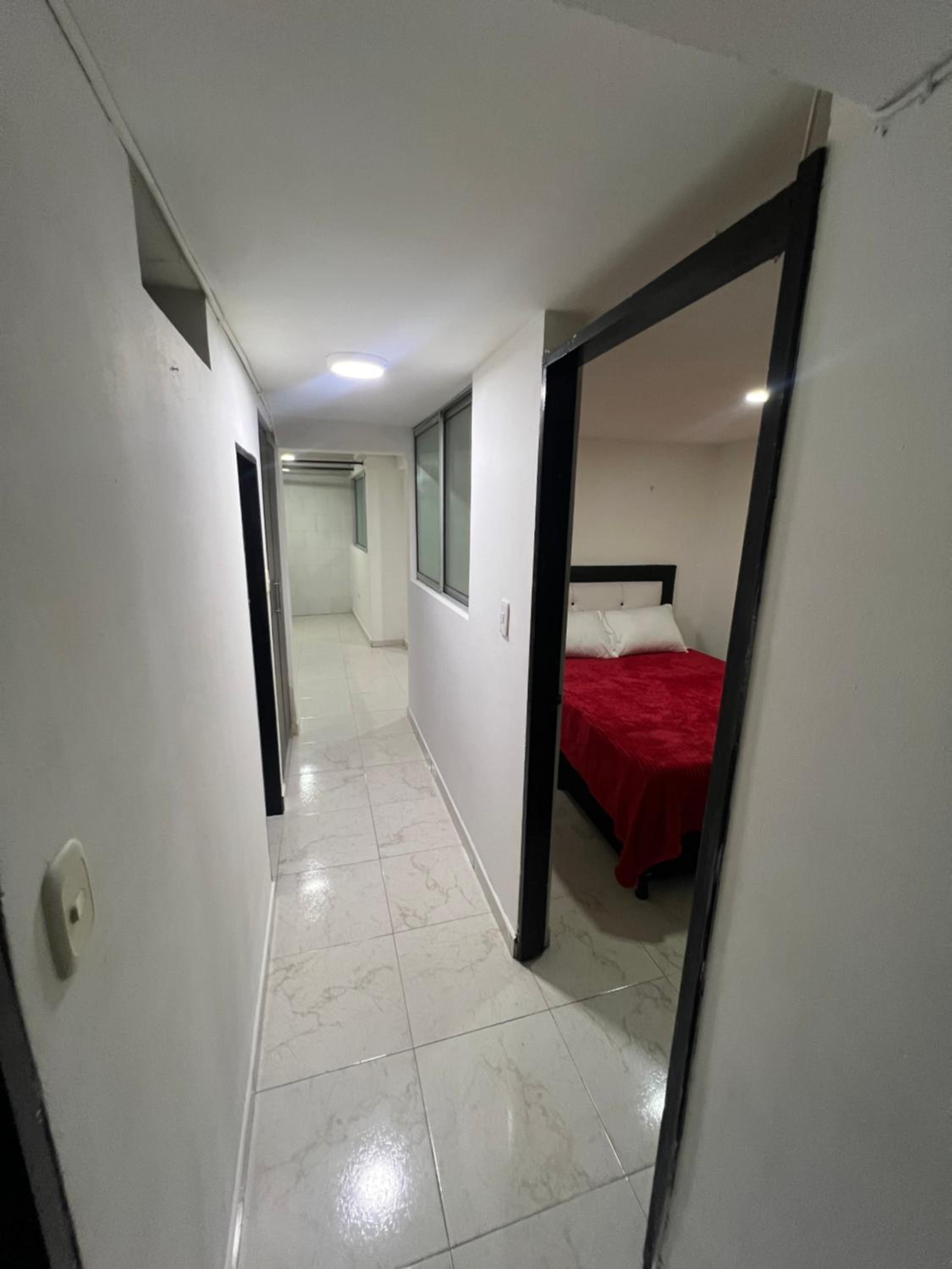 Two-Bedroom Apartment photo 1