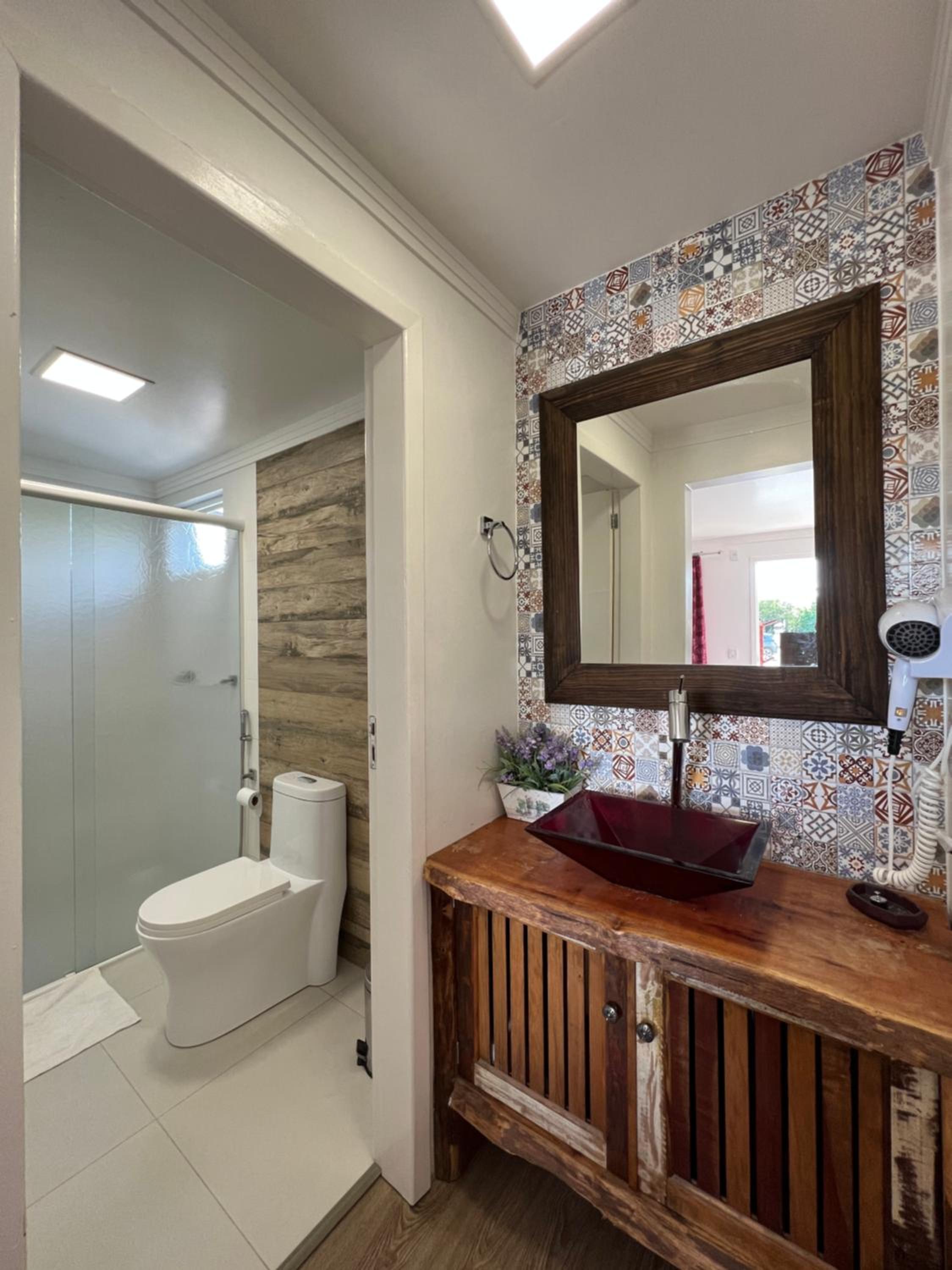 Luxury Triple Room photo 3