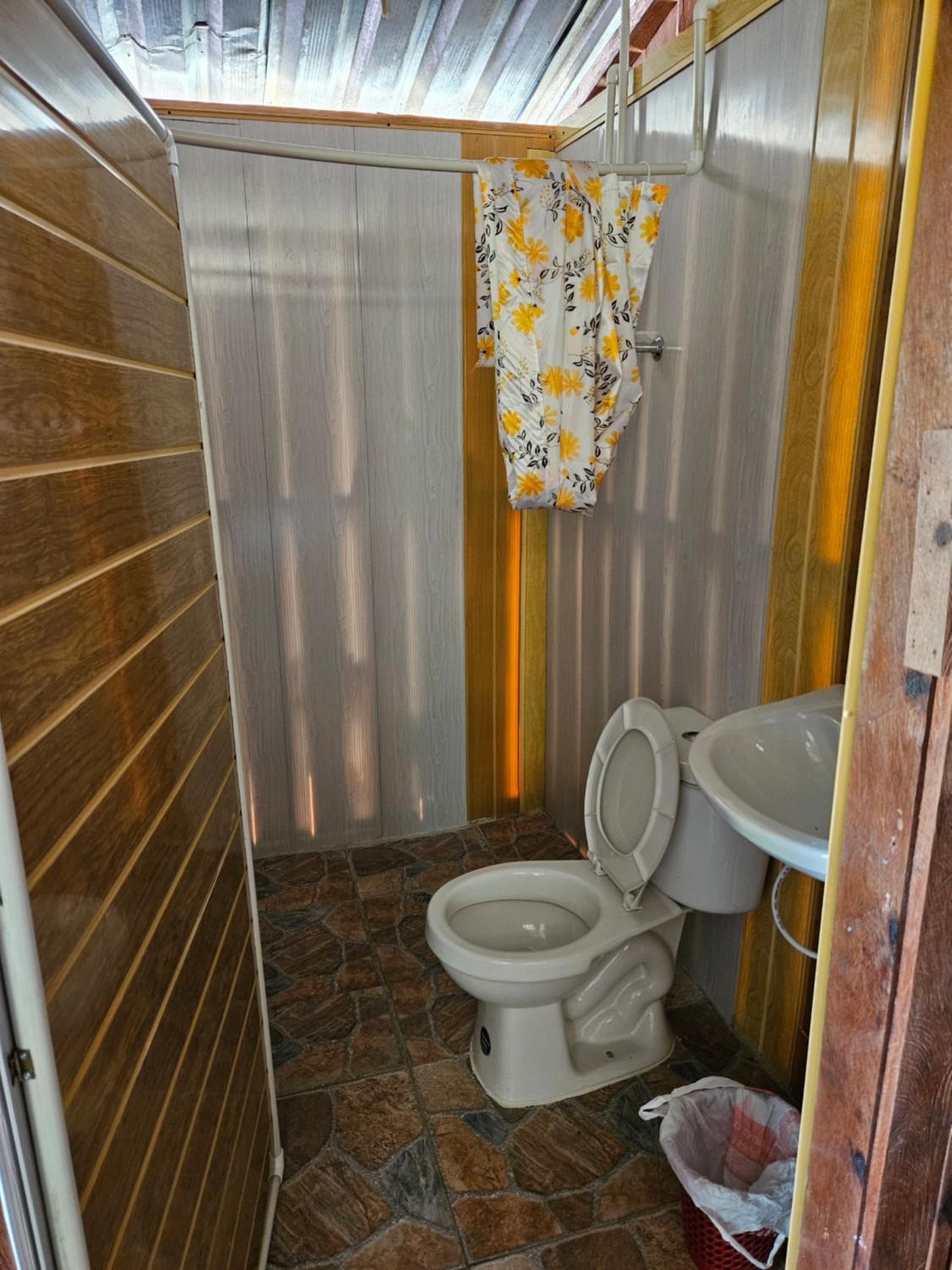 Triple Room with Private Bathroom photo 3