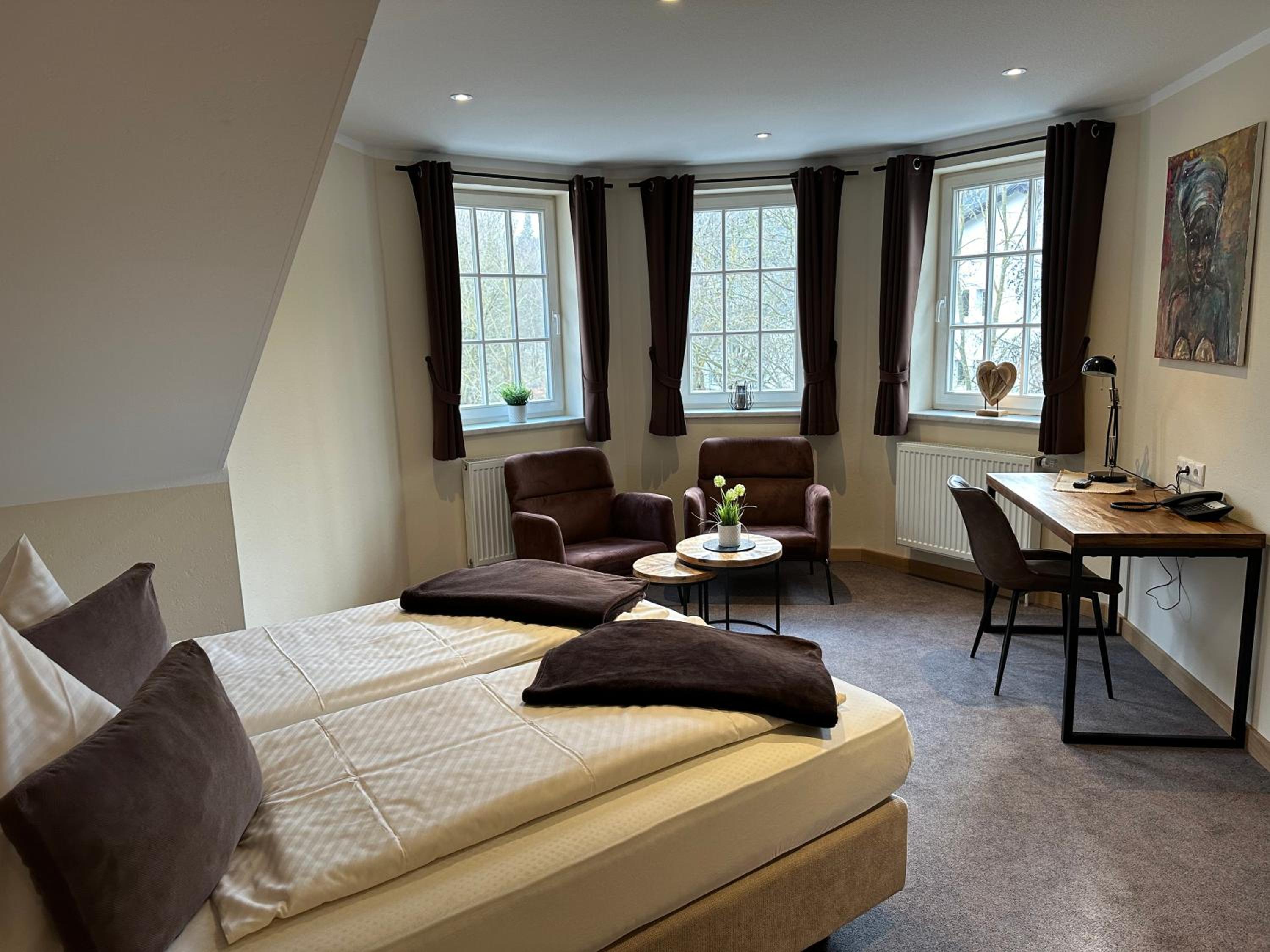 Double Room photo 3