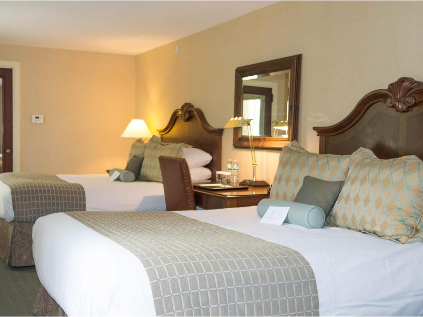 Large Double Room photo 1