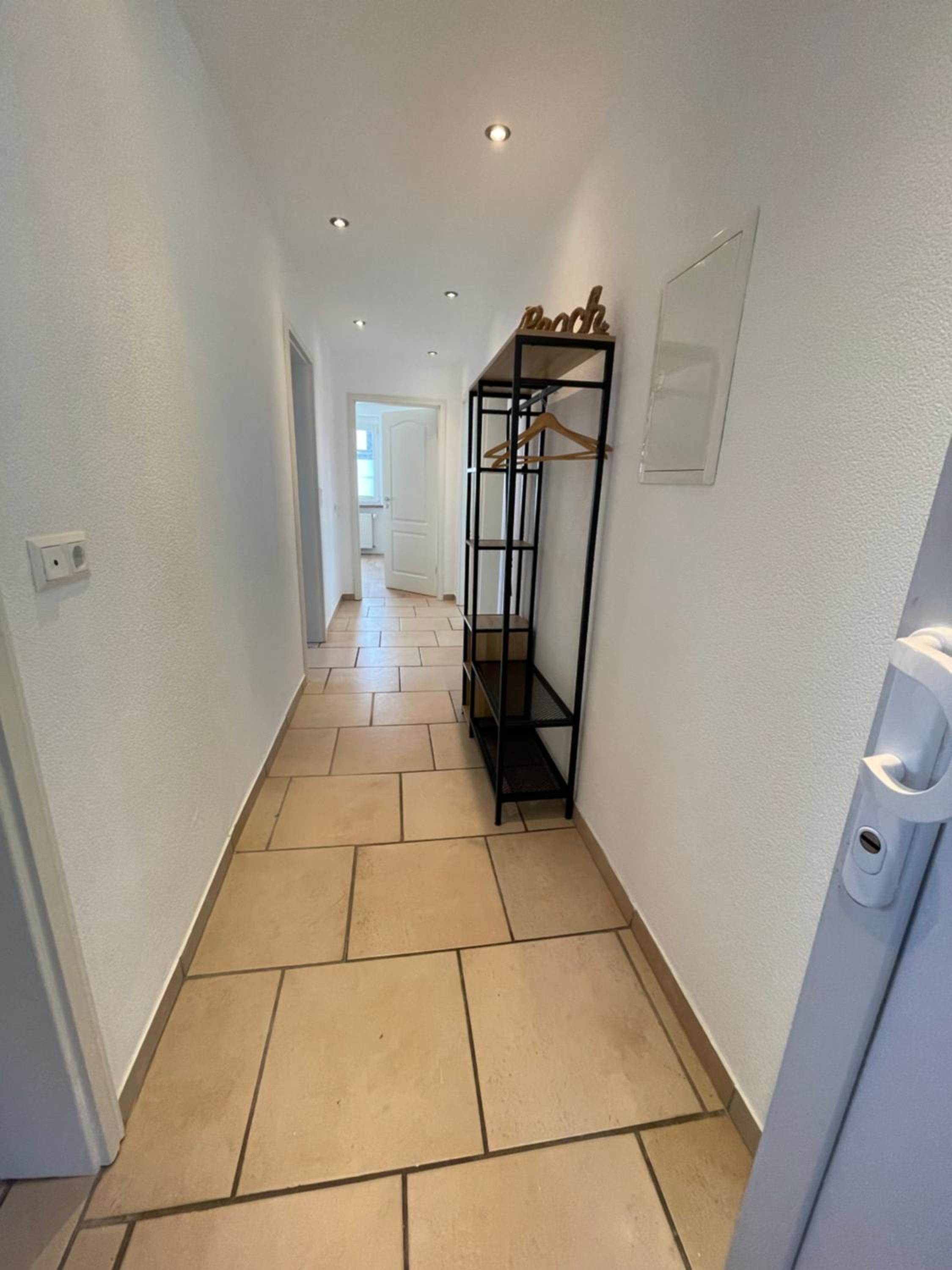 Three-Bedroom Apartment photo 2
