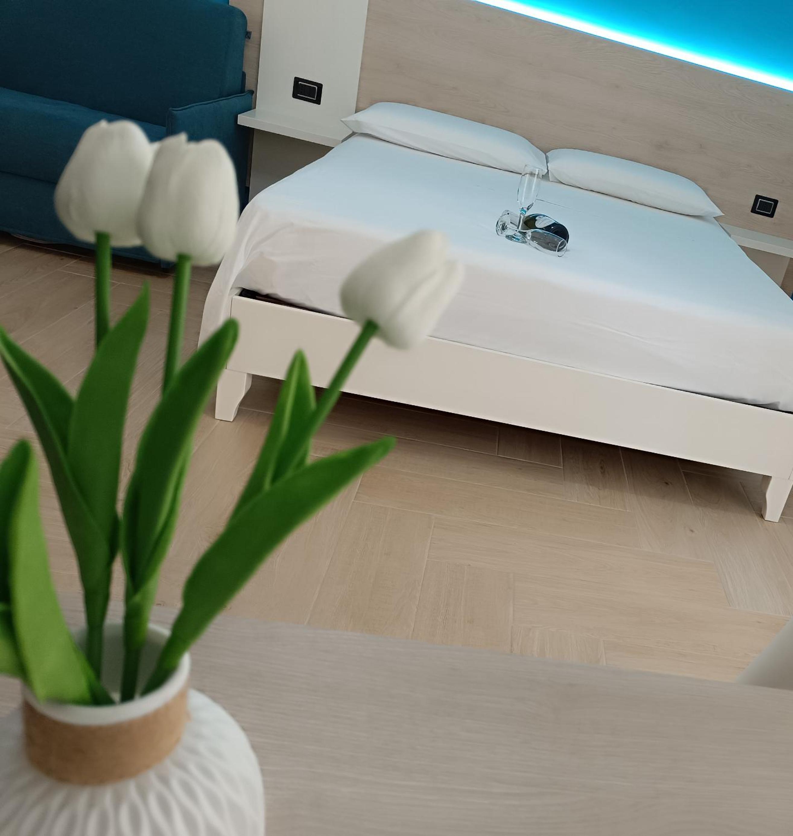 Double Room with Balcony photo 3