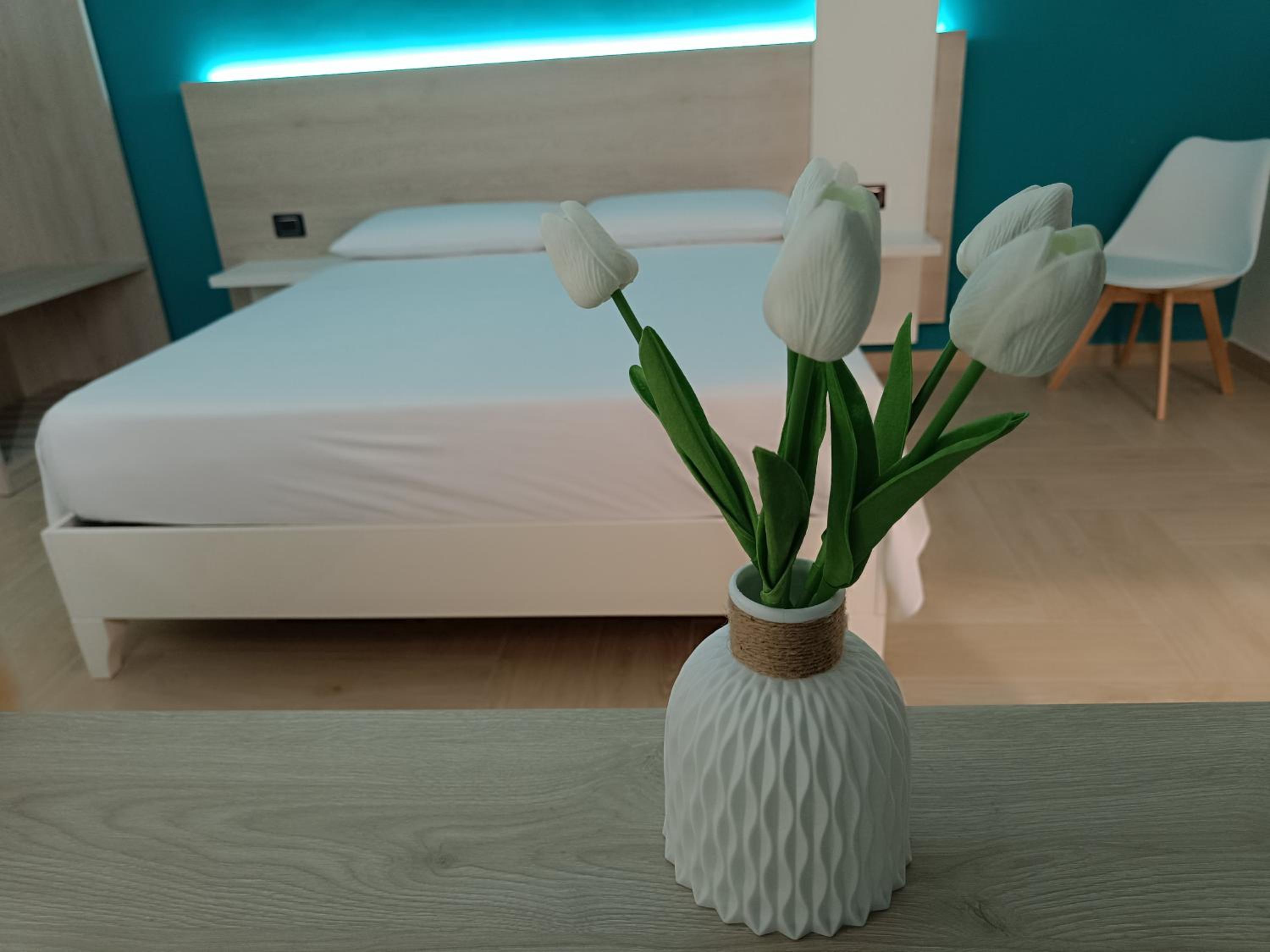 Double Room with Garden View photo 2