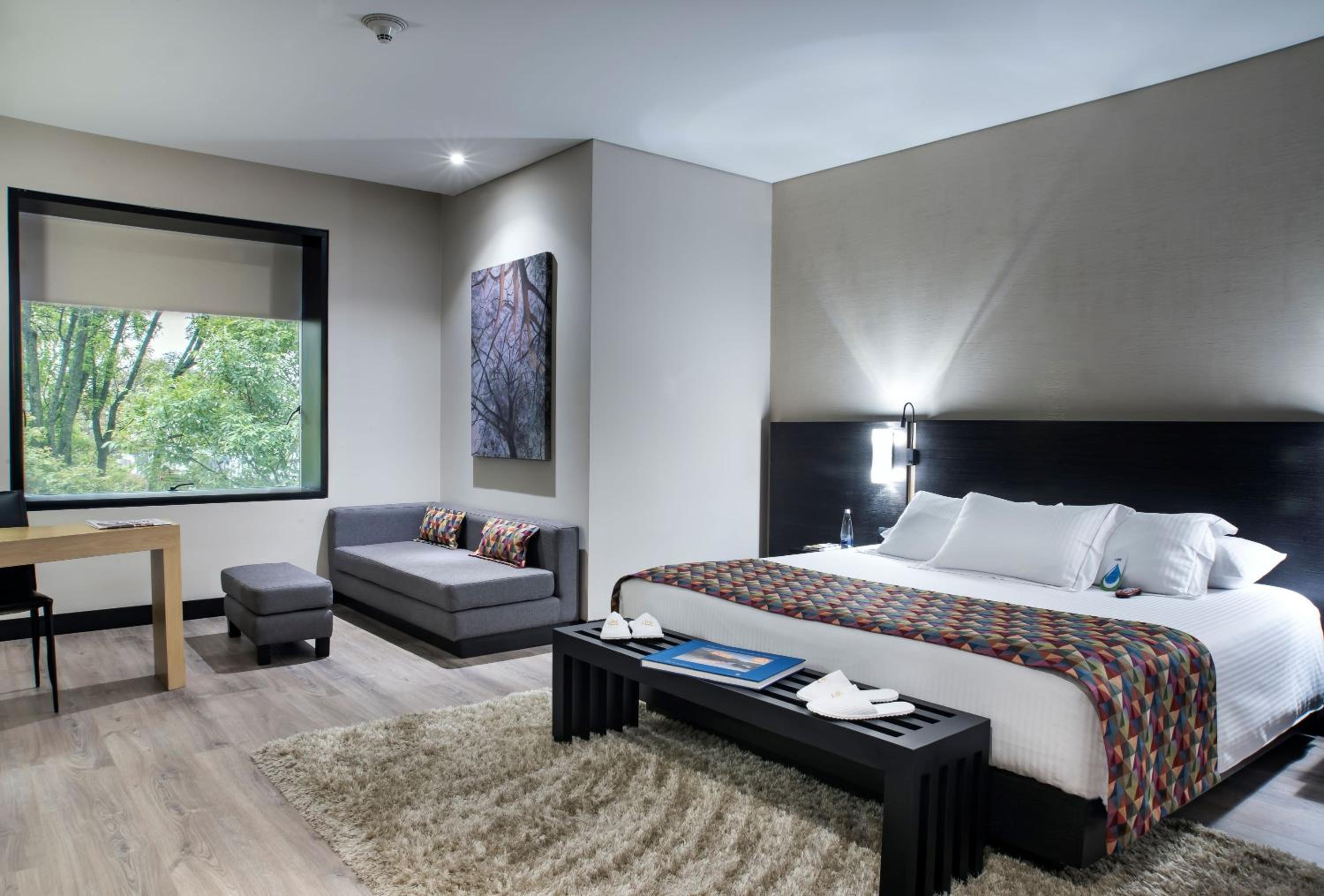 King Room