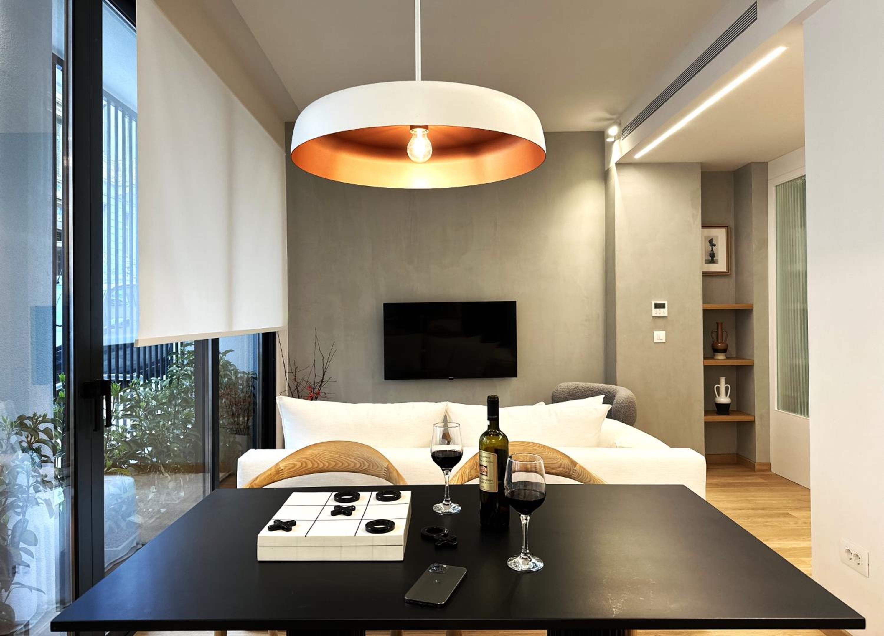 DIONE RESIDENCE by K&K (GROUND FLOOR) photo 1