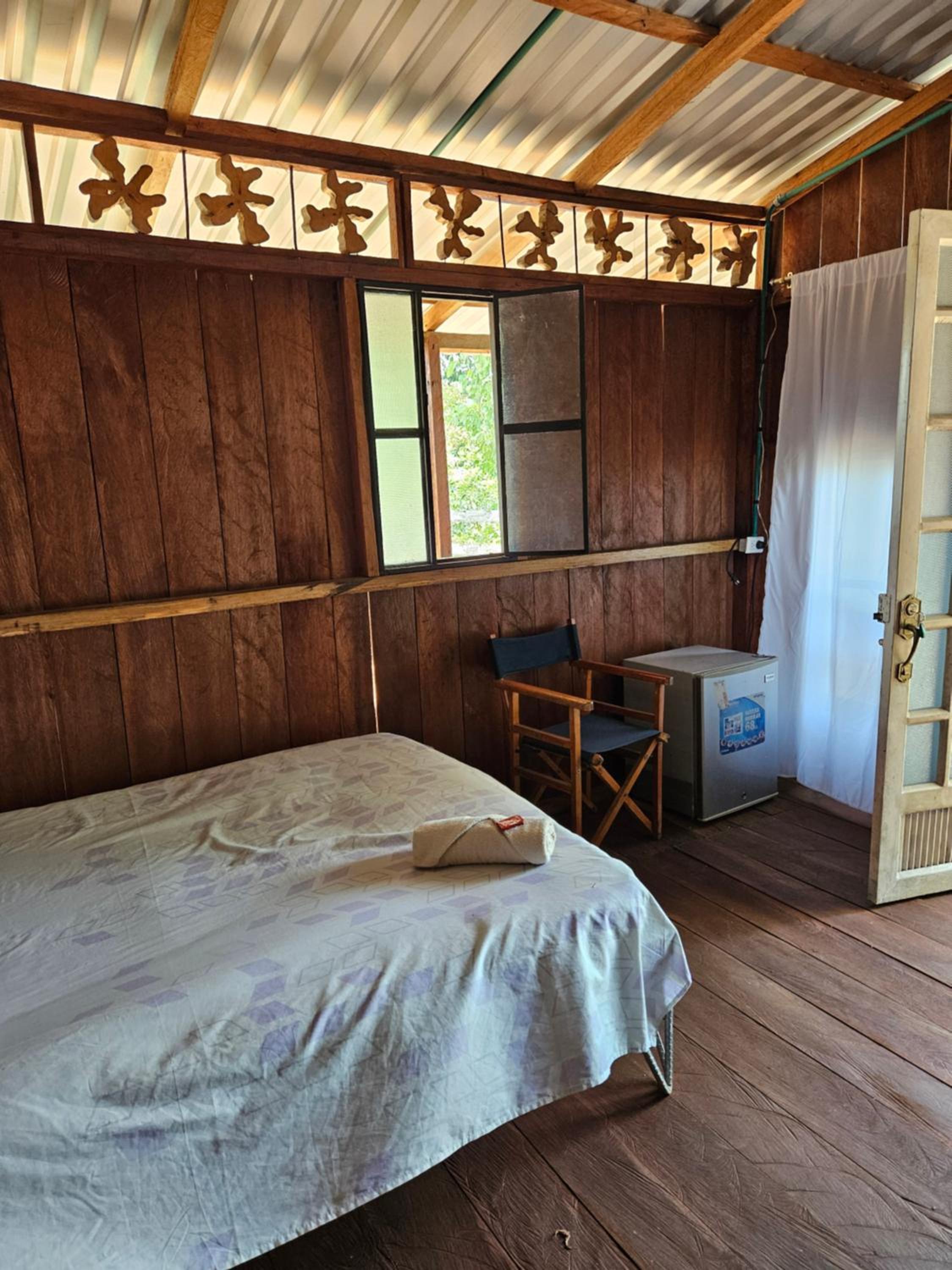 Triple Room with Private Bathroom photo 2