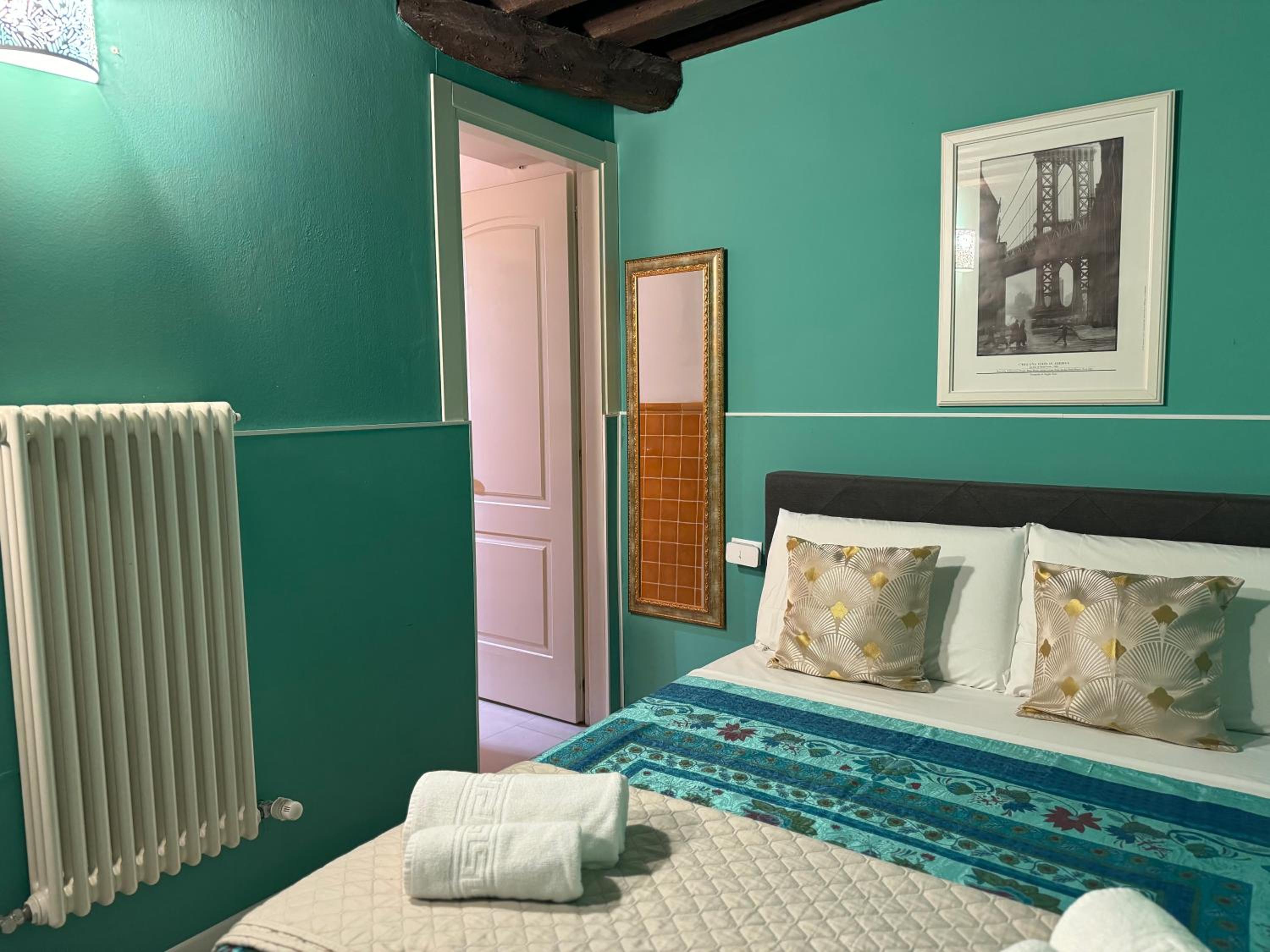 Double Room photo 2