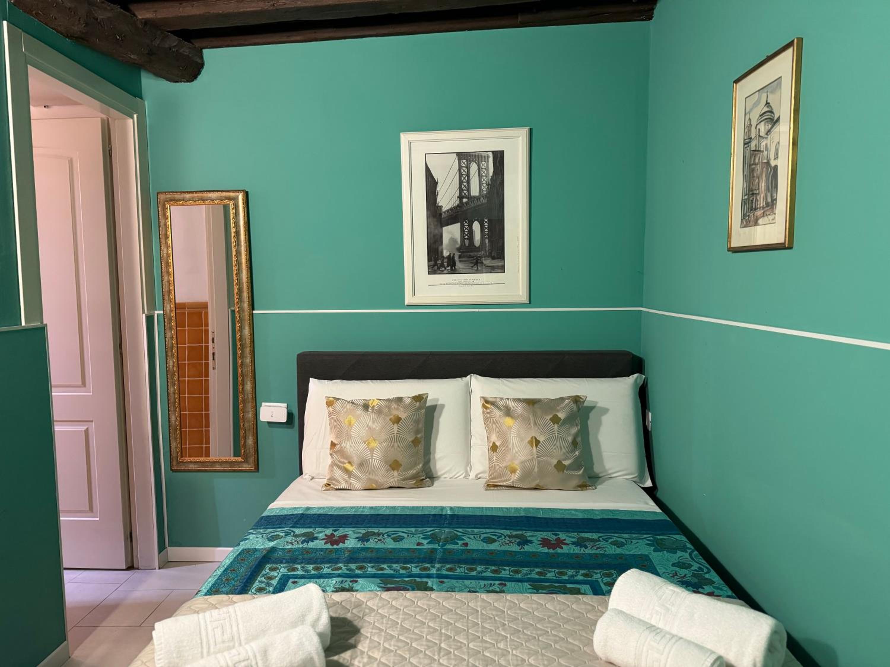 Double Room photo 1