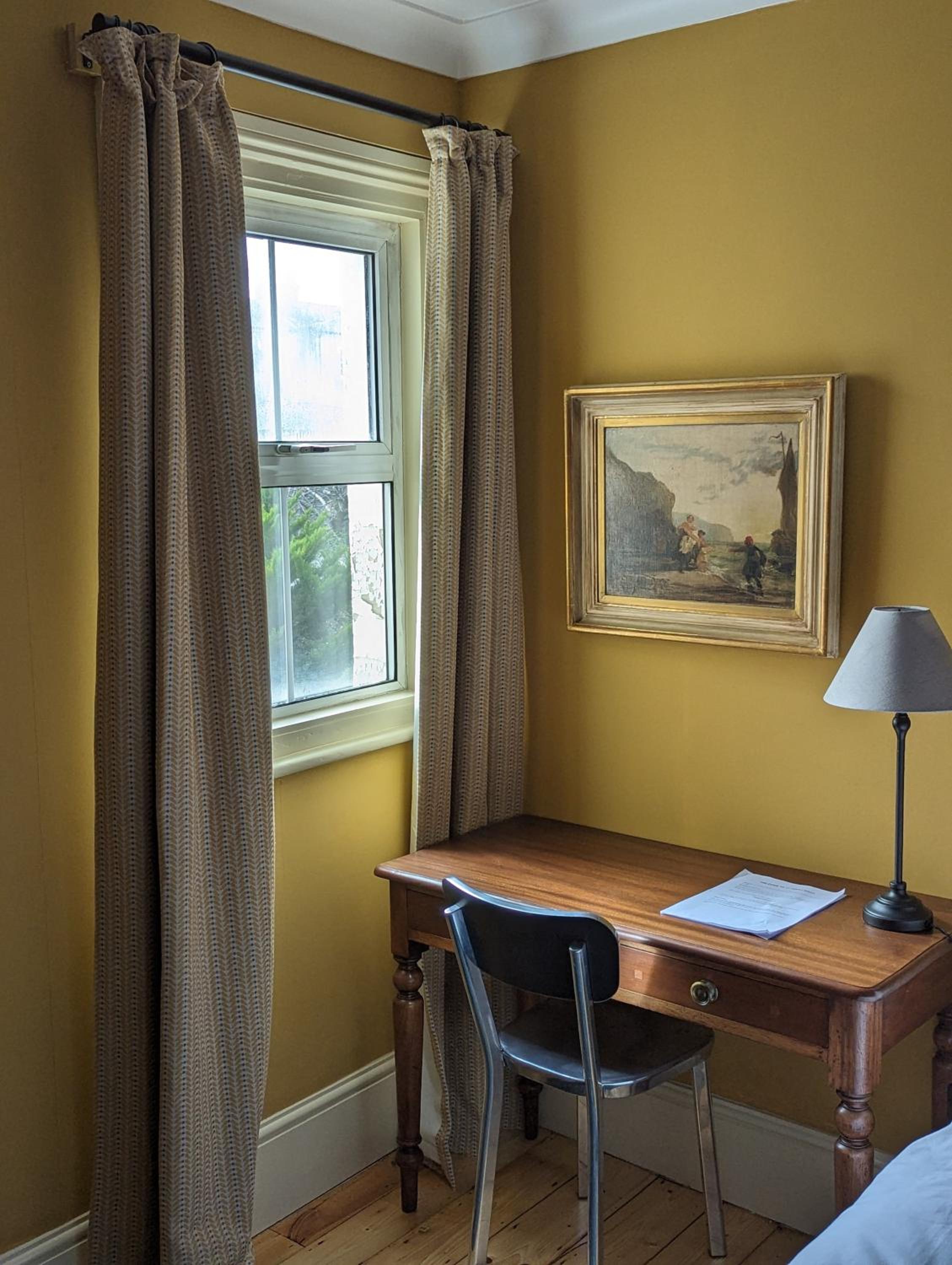 Double Room with Private Bathroom photo 2
