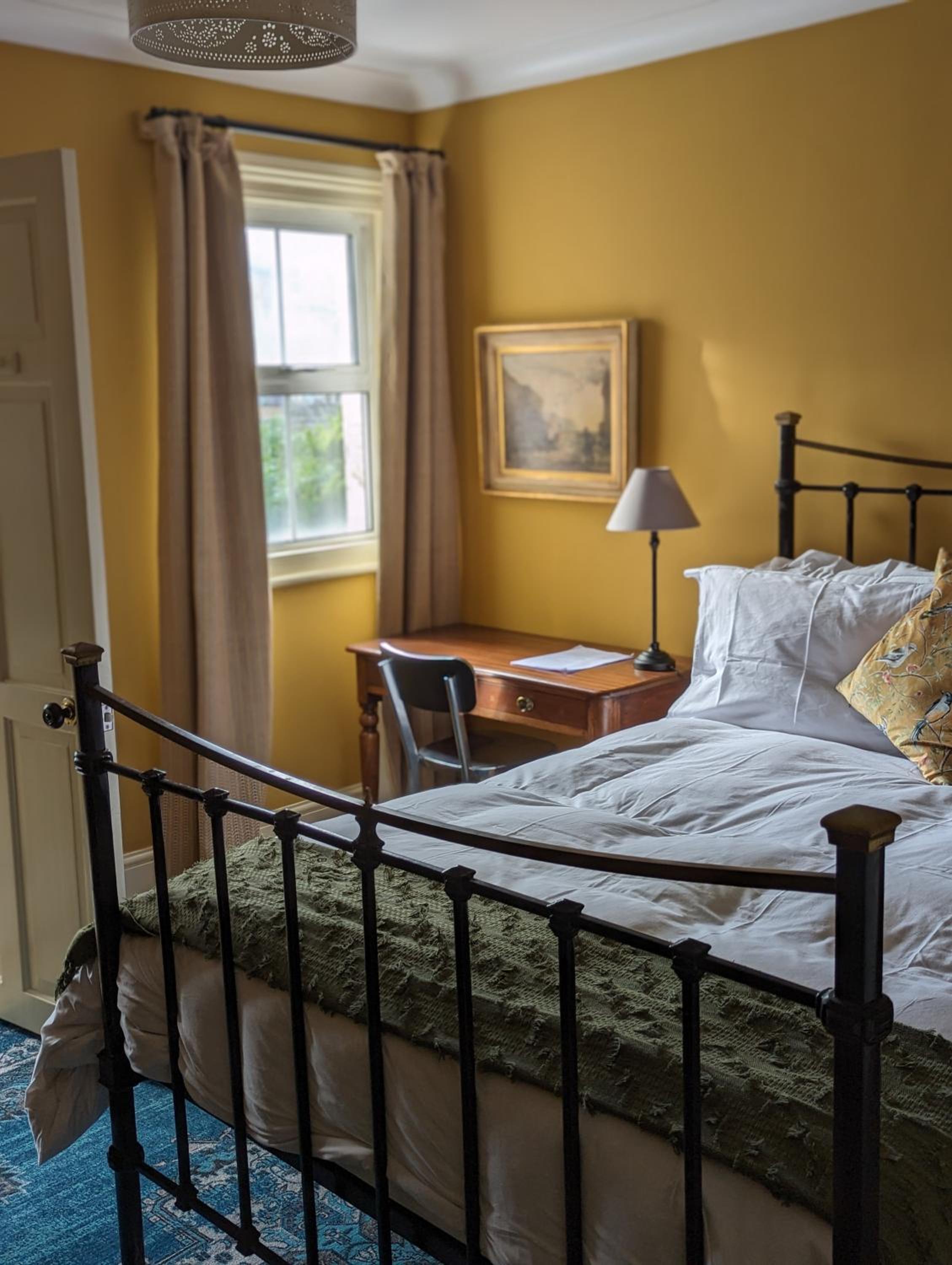 Double Room with Private Bathroom photo 1