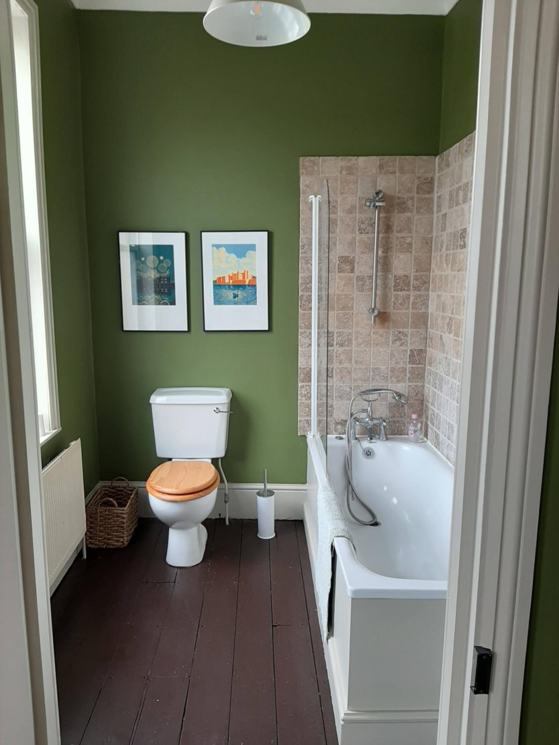 Double Room with Private Bathroom photo 3