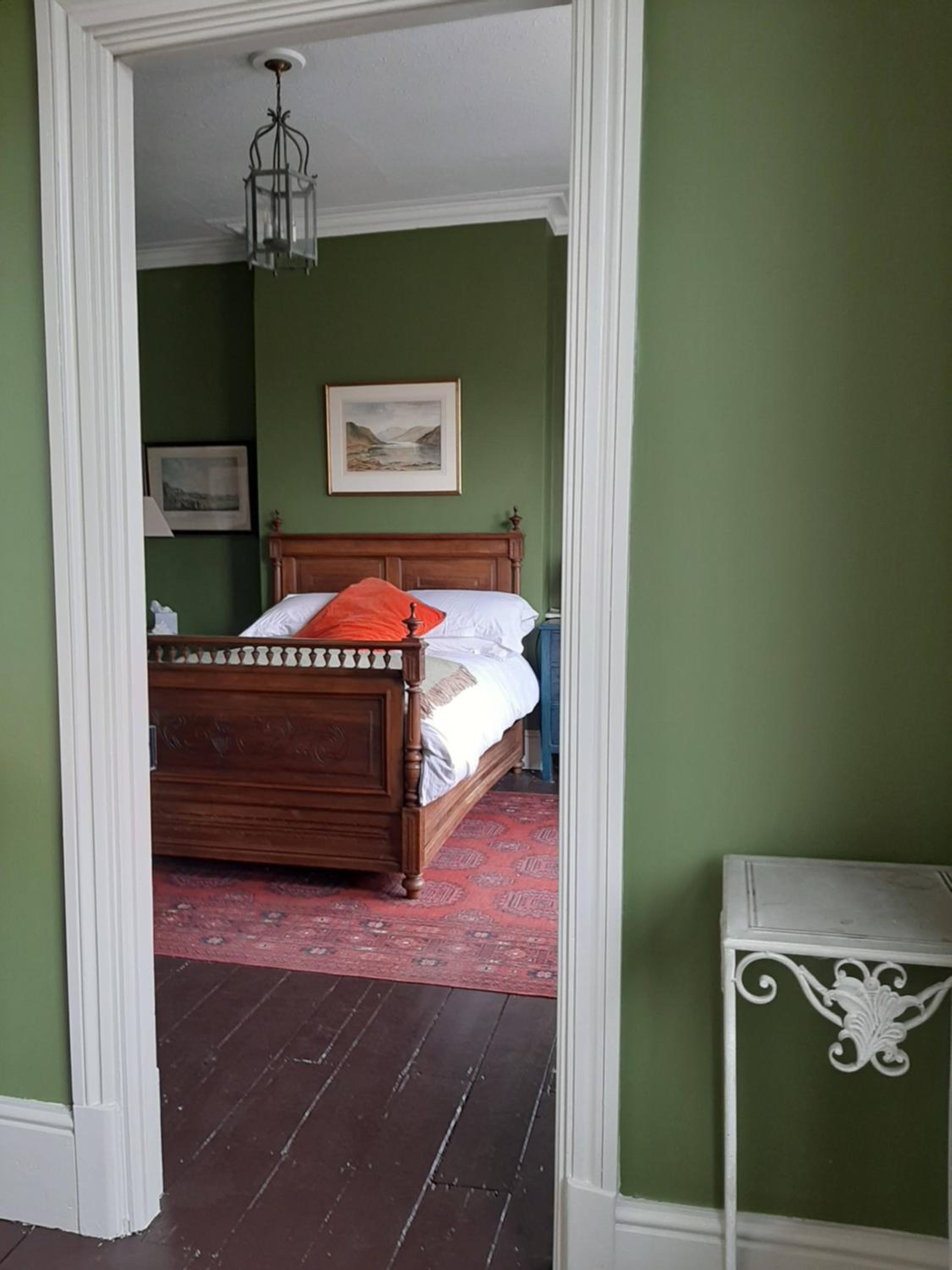 Double Room with Private Bathroom photo 2