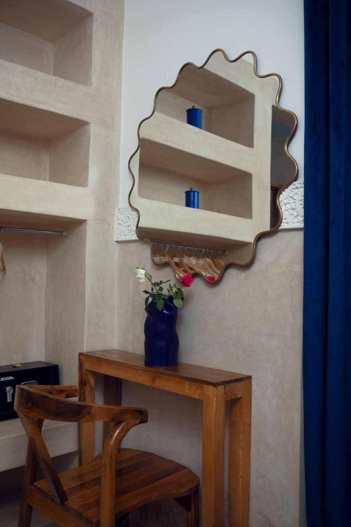 Standard Double Room - Photo 6