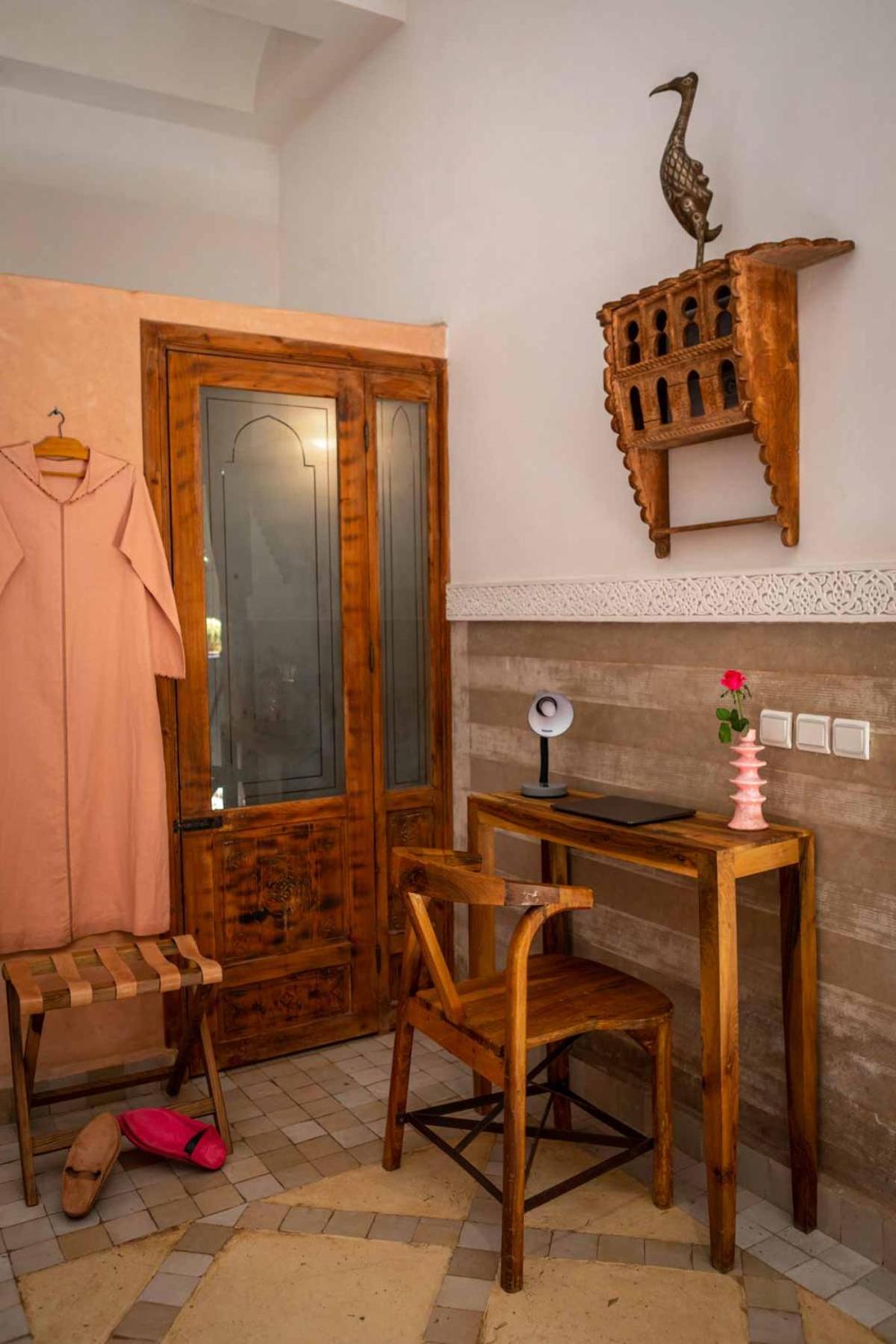 Deluxe Triple Room - Photo 1