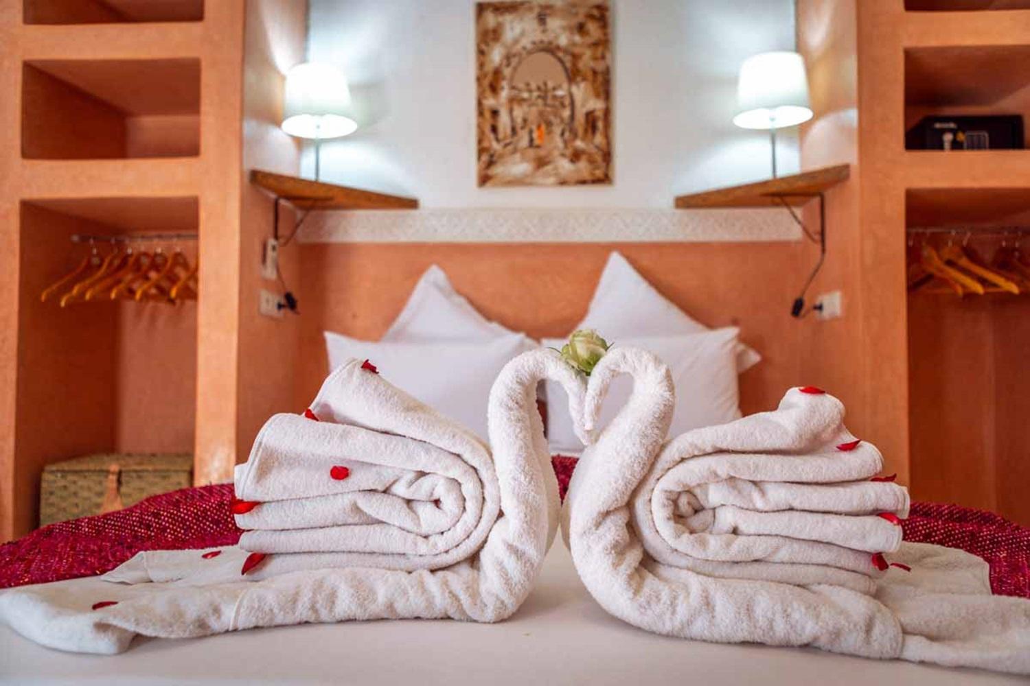 Deluxe Triple Room - Photo 7