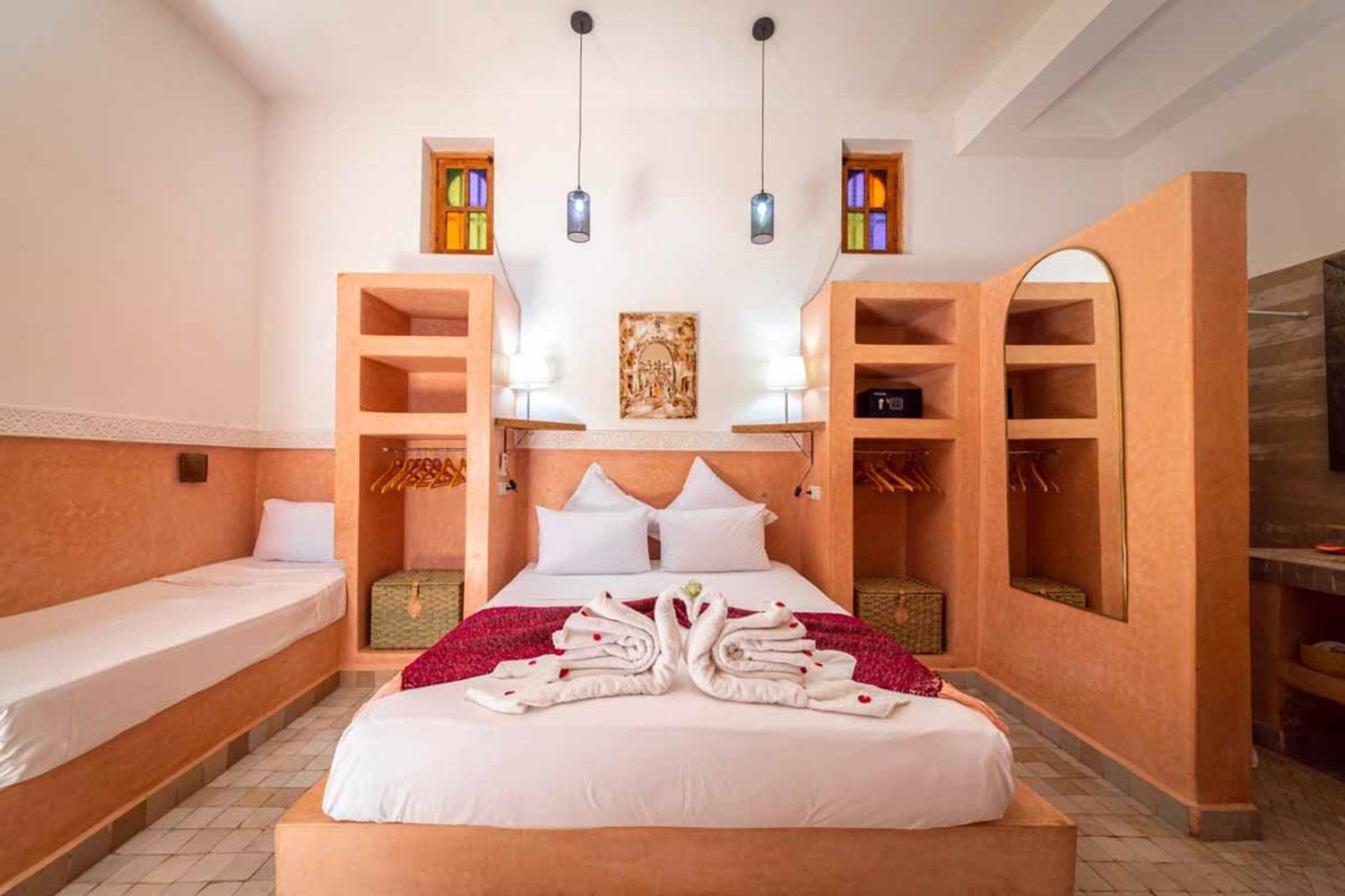 Deluxe Triple Room - Photo 6