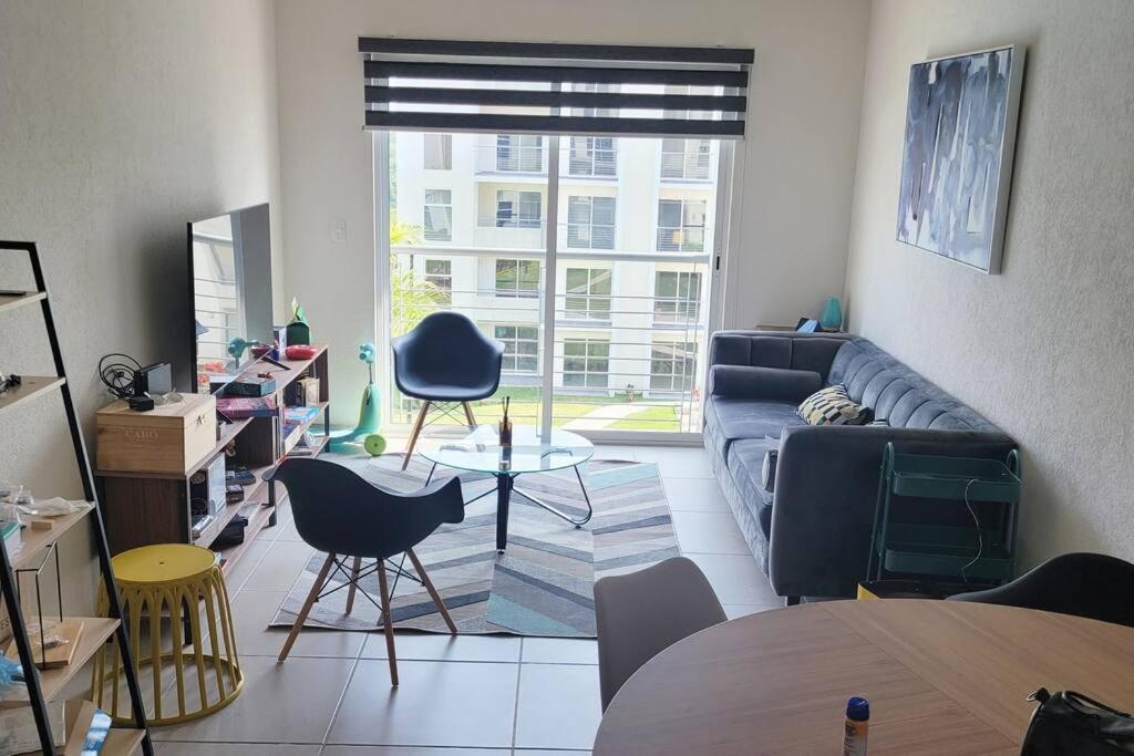 One-Bedroom Apartment photo 3