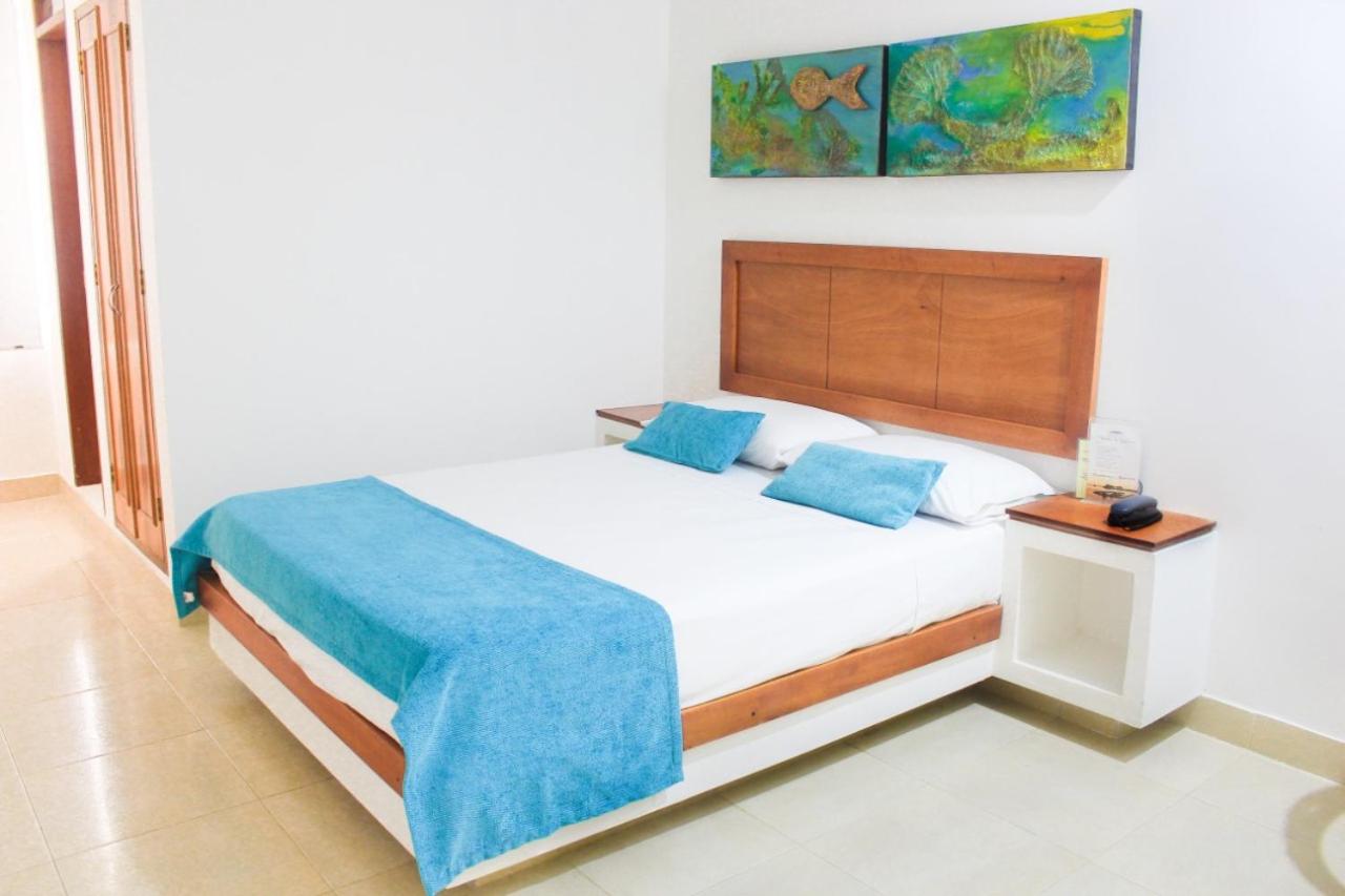 Standard Double or Twin Room photo 3