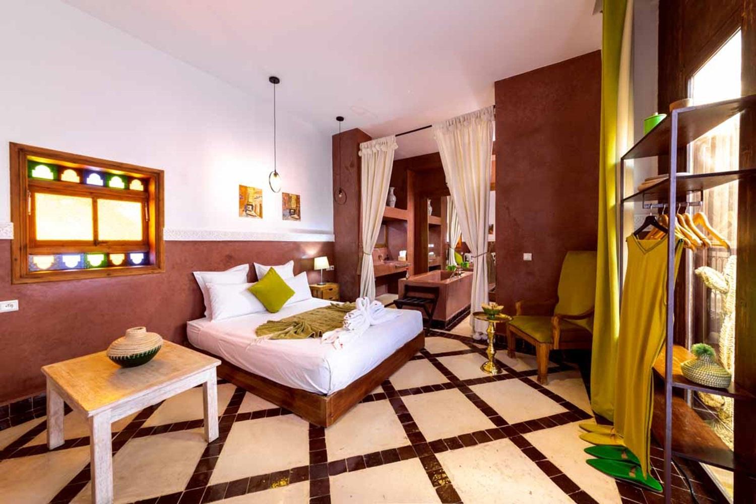 Superior Triple Room - Photo 1