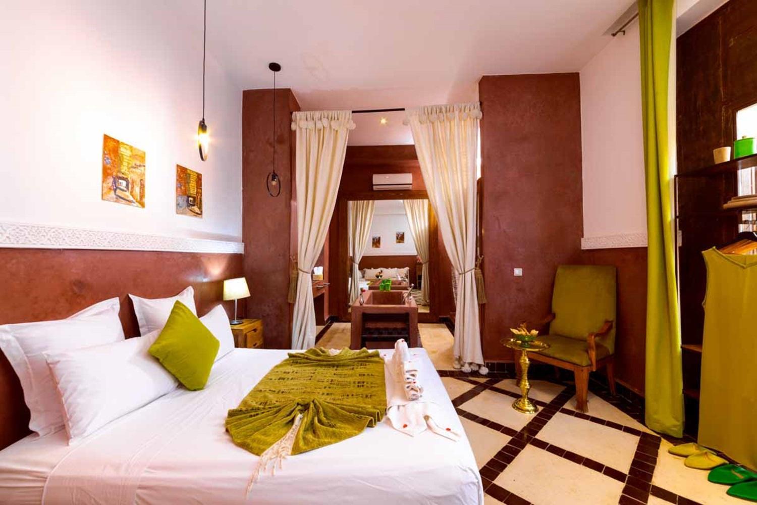 Superior Triple Room - Photo 4